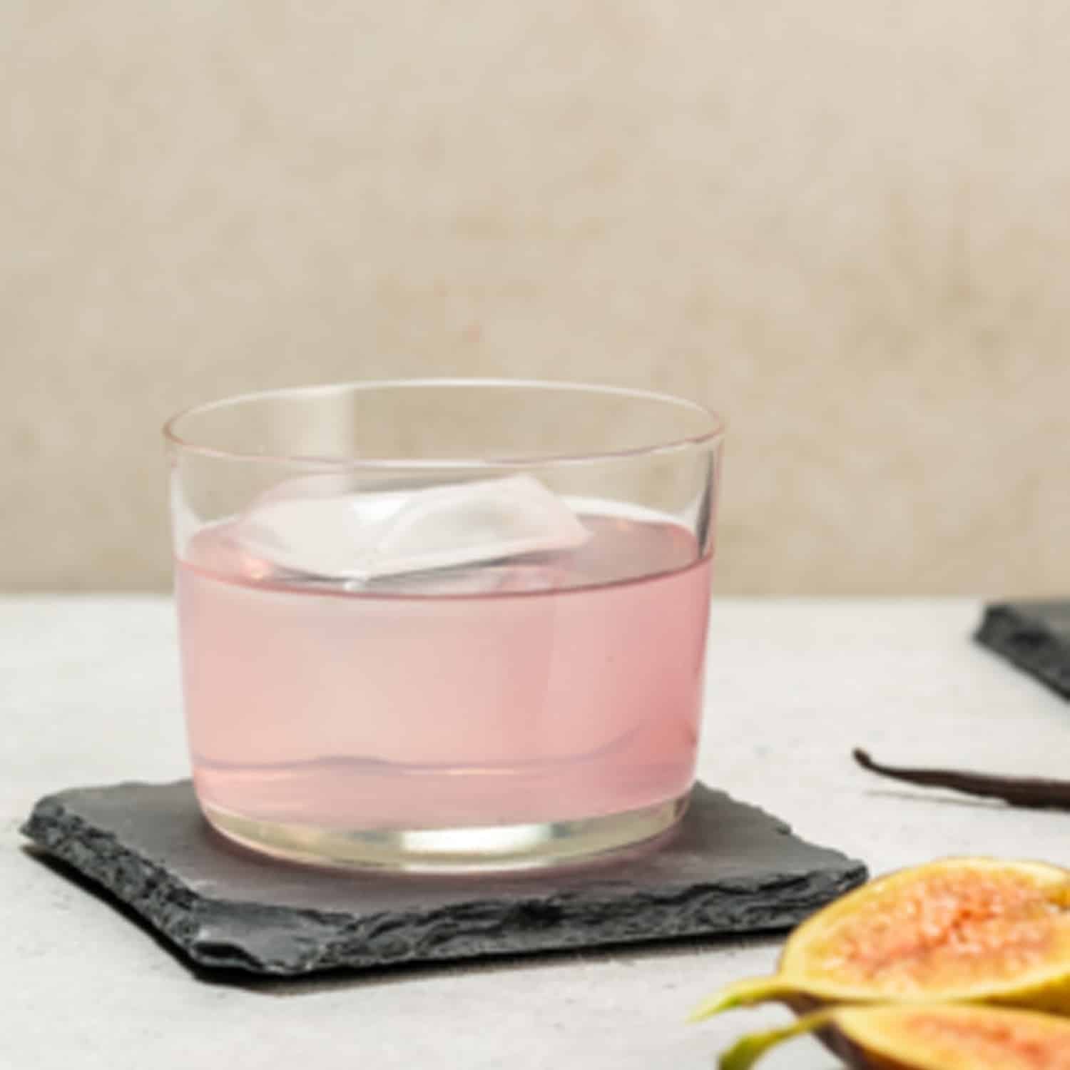 Onis Cidra Tumbler 37 Cl Roze - 6 Stuks - Glazen.nl