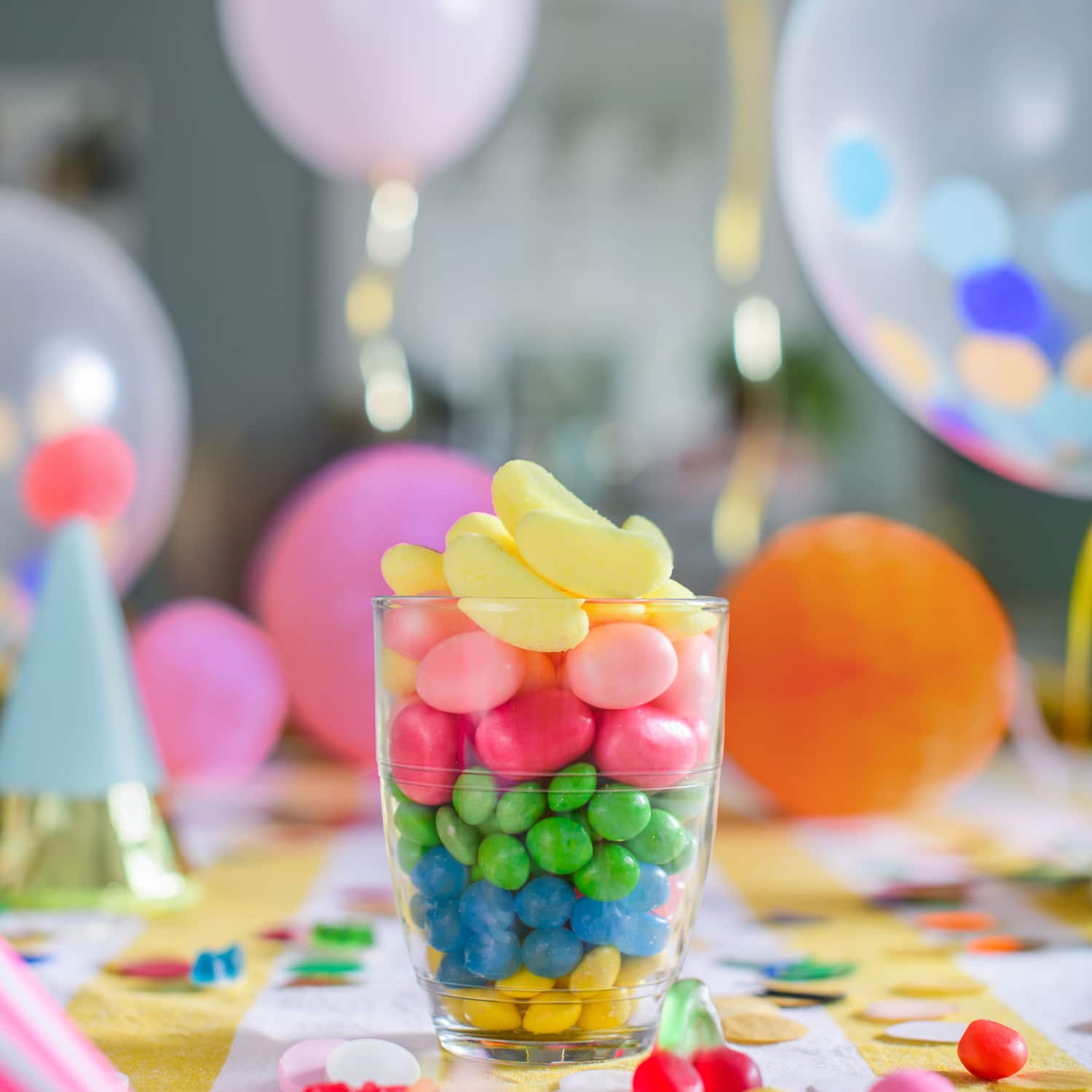 Duralex Gigogne Theeglas 22 Cl - 6 Stuks - Glazen.nl