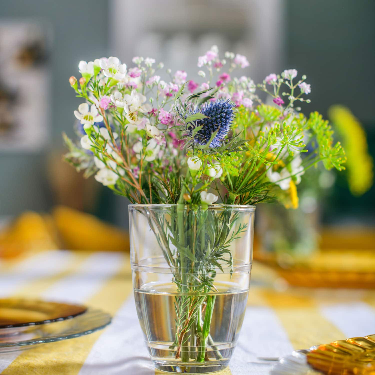 Duralex Gigogne Theeglas 22 Cl - 6 Stuks - Glazen.nl