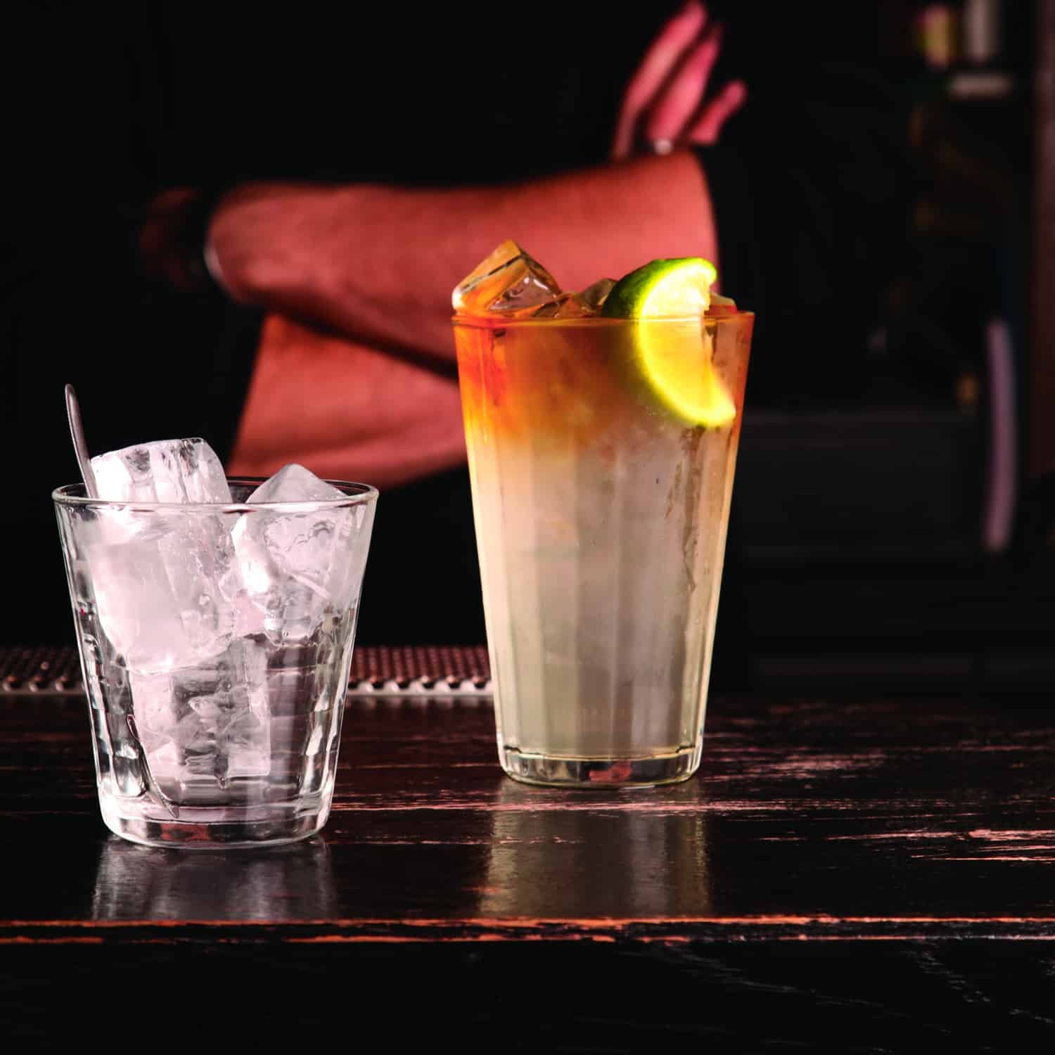 Duralex Prisme Longdrinkglas 33 Cl - 6 Stuks - Glazen.nl