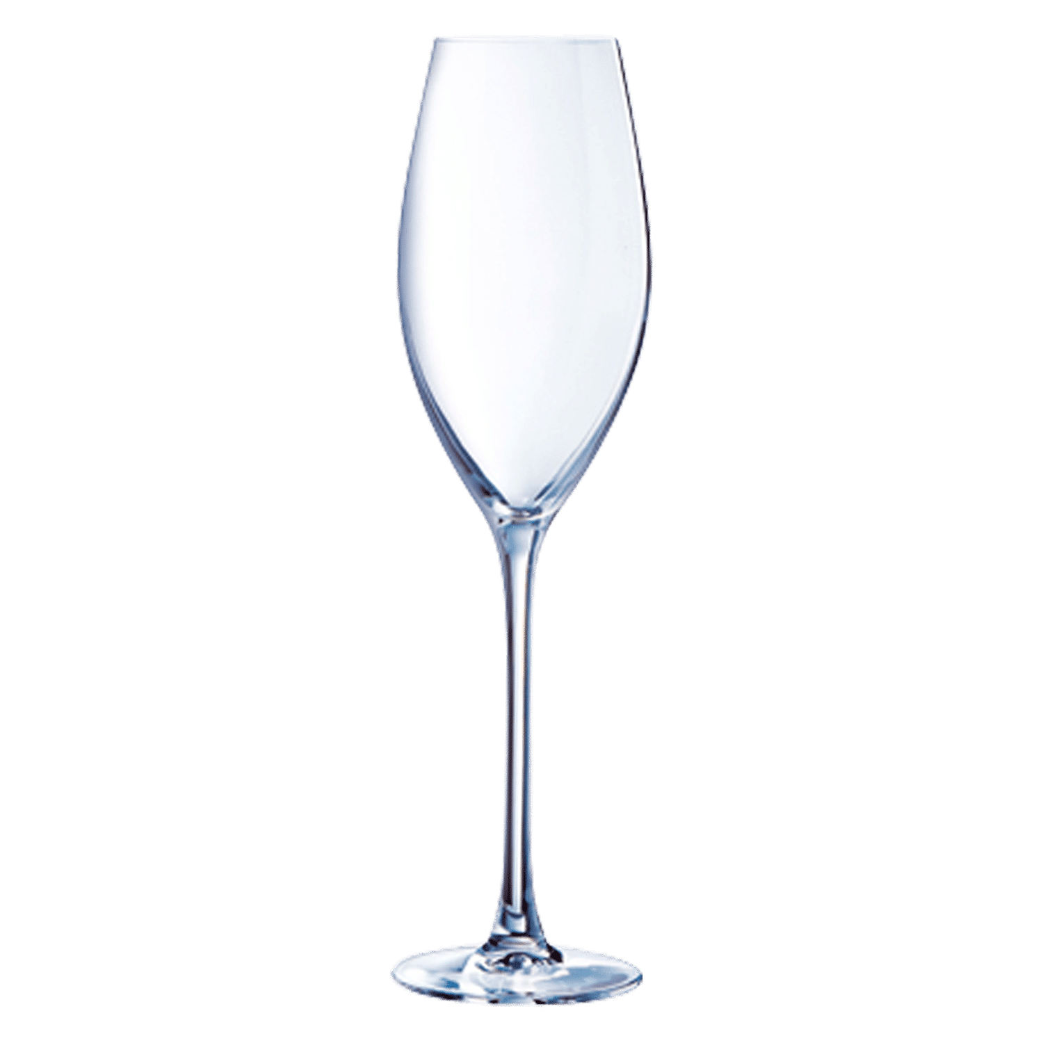 Chef & Sommelier Grand Cepage Champagneglas / Flute 24 Cl - 6 Stuks - Glazen.nl