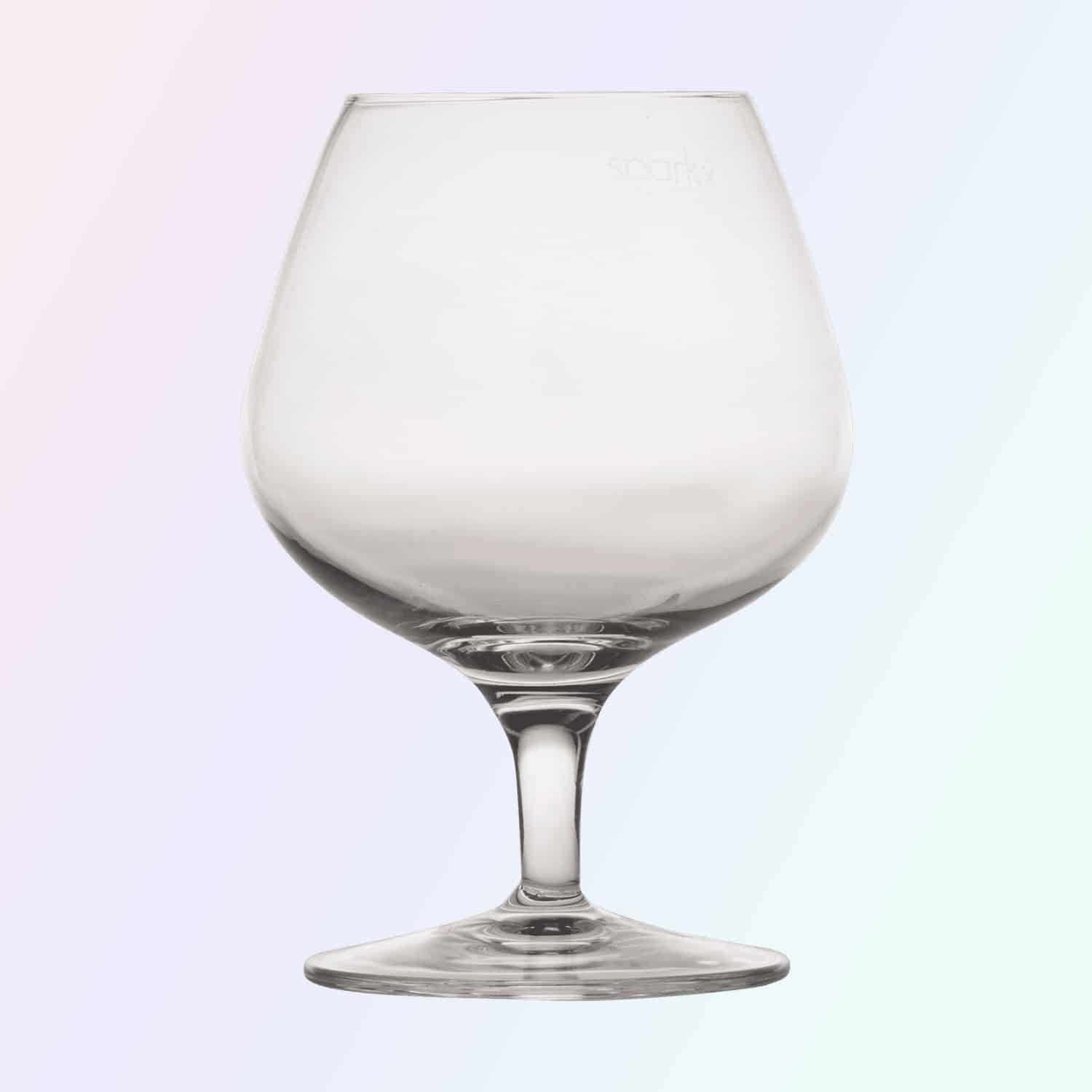 Luigi Bormioli Michelangelo Cognacglas 39,5 Cl - 4 Stuks - Glazen.nl