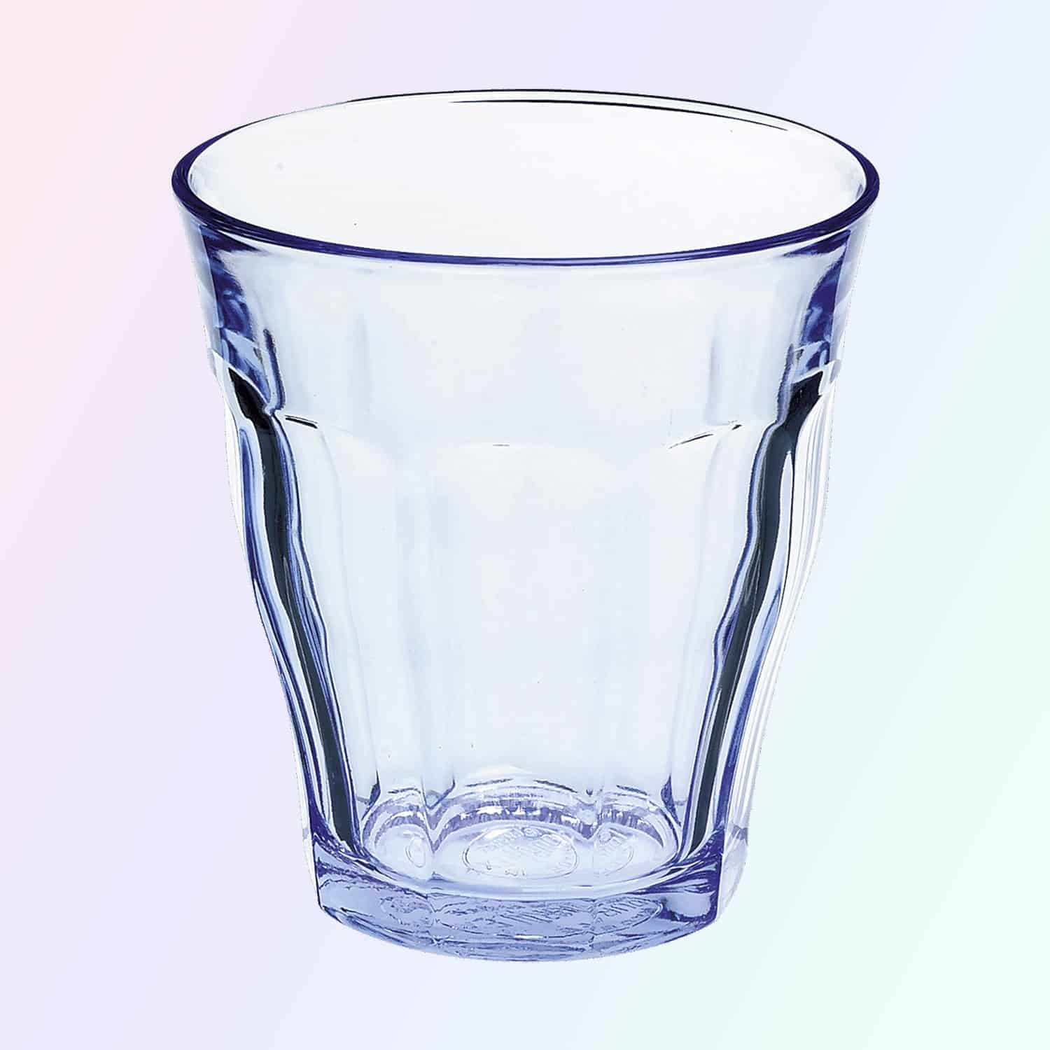 Duralex Picardie Tumbler 22 Cl Marine - 6 Stuks - Glazen.nl