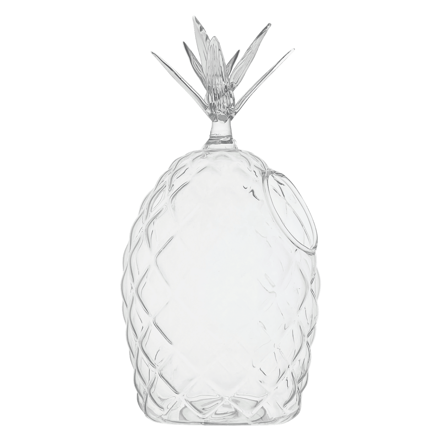 Cocktailglas Pineapple 40 Cl - Glazen.nl