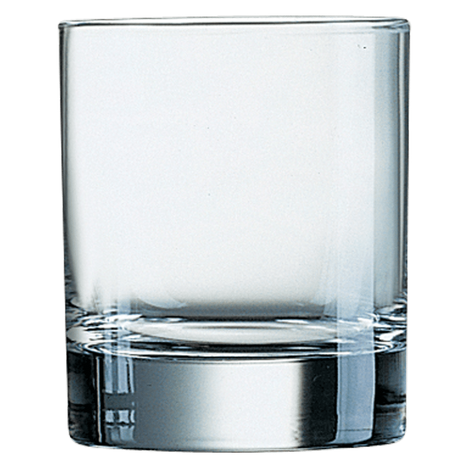 Arcoroc Islande Tumbler 20 Cl - 6 Stuks - Glazen.nl