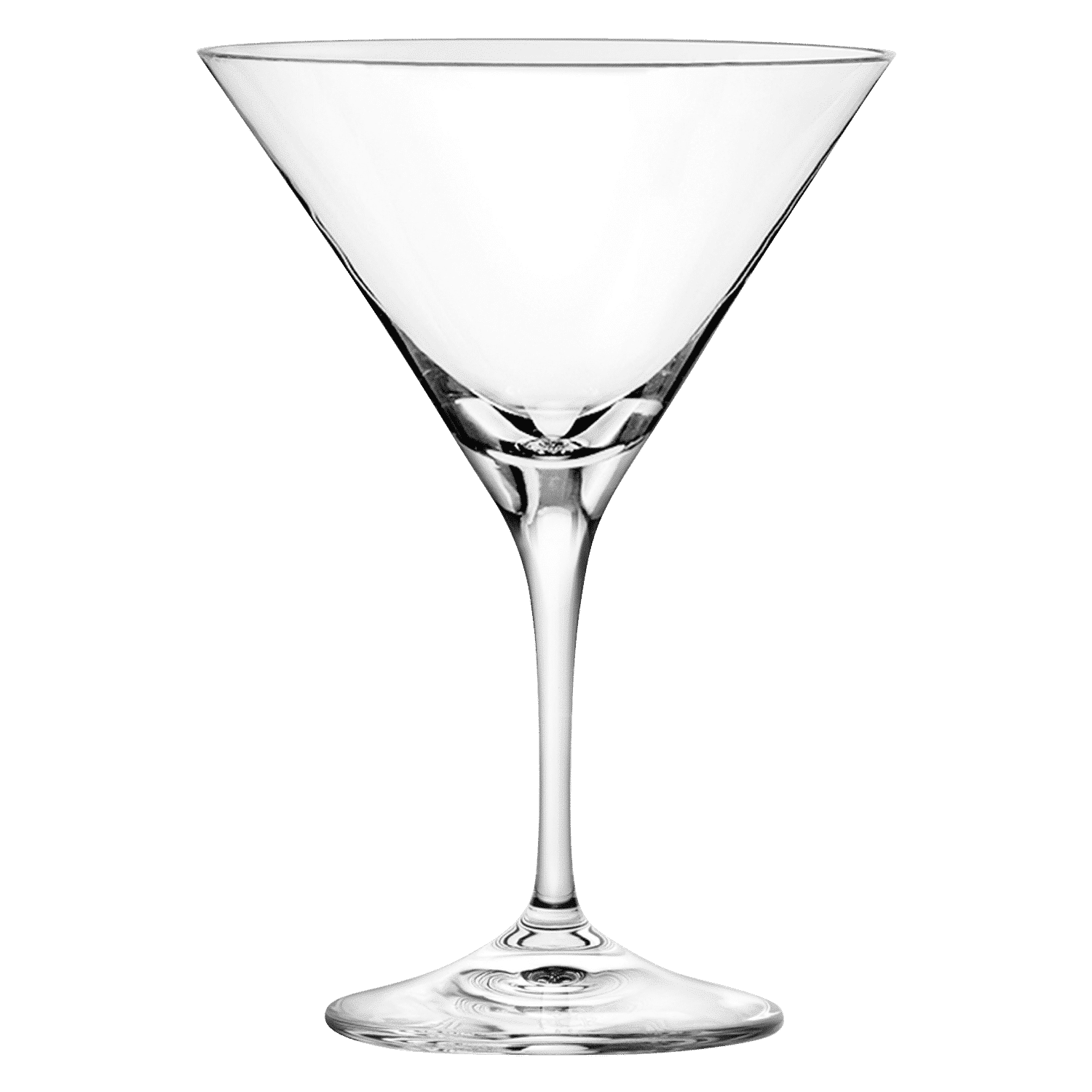 RCR Invino Martiniglas 35 Cl - 6 Stuks