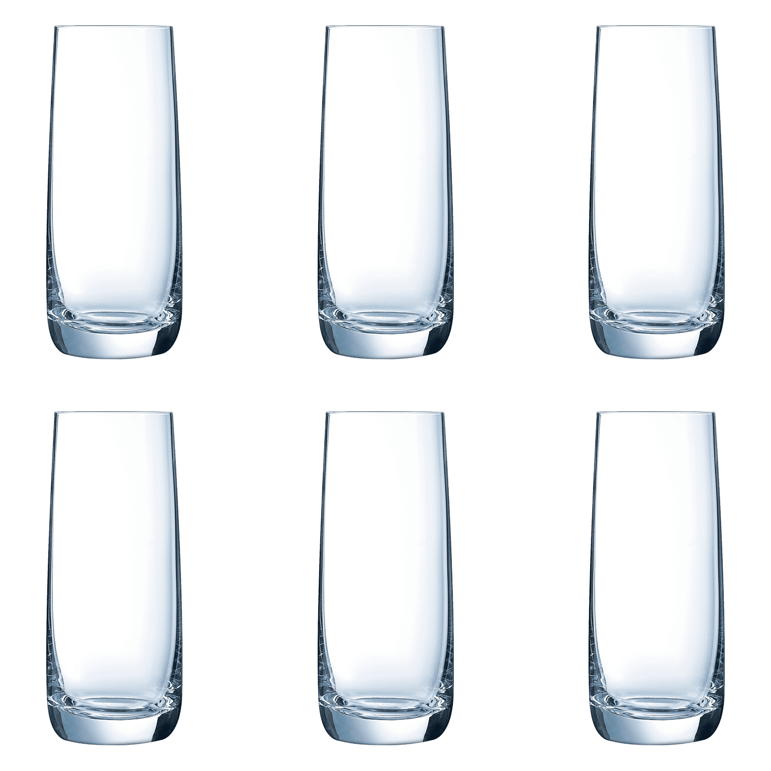 Chef & Sommelier Vigne Longdrinkglas 45 Cl - 24 Stuks - Glazen.nl