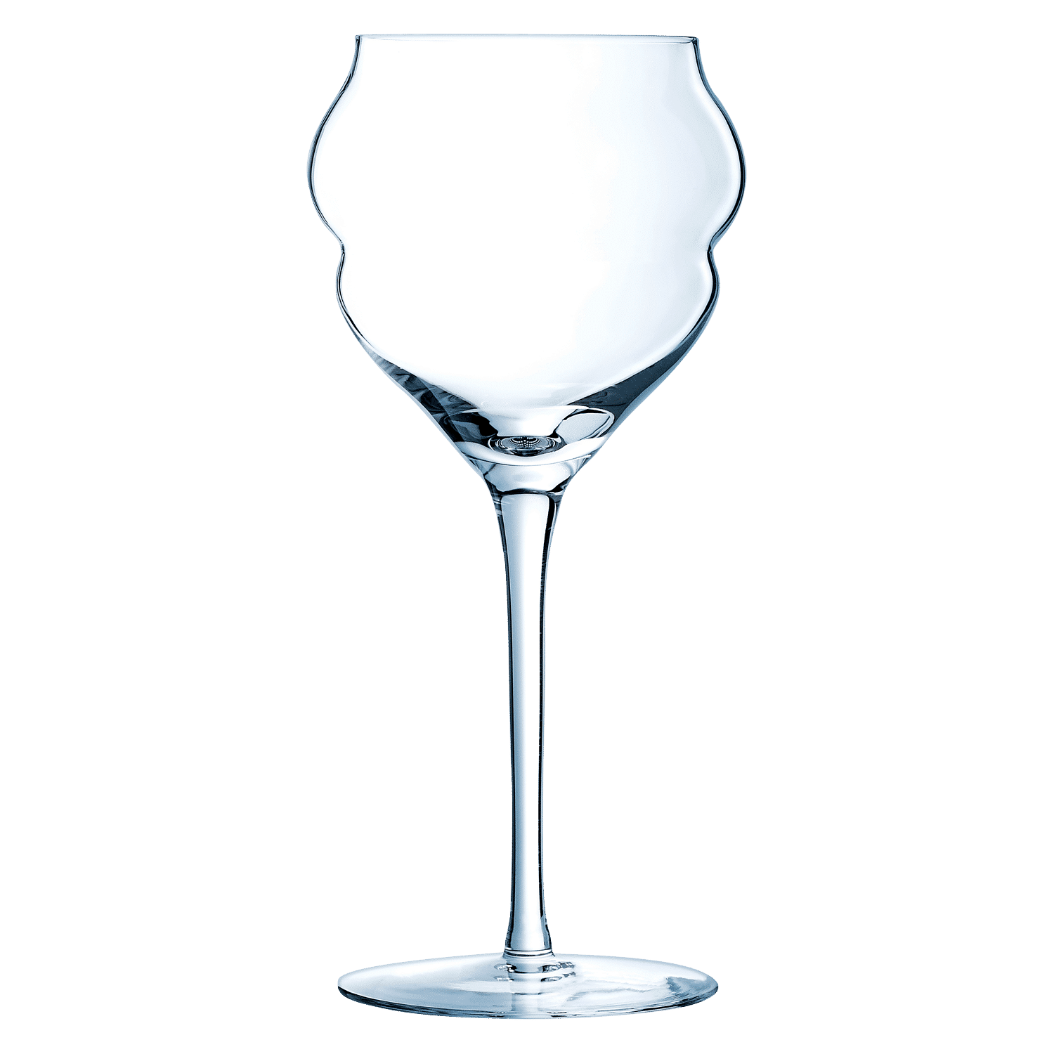 Chef & Sommelier Macaron Champagneglas 30 Cl - 6 Stuks - Glazen.nl