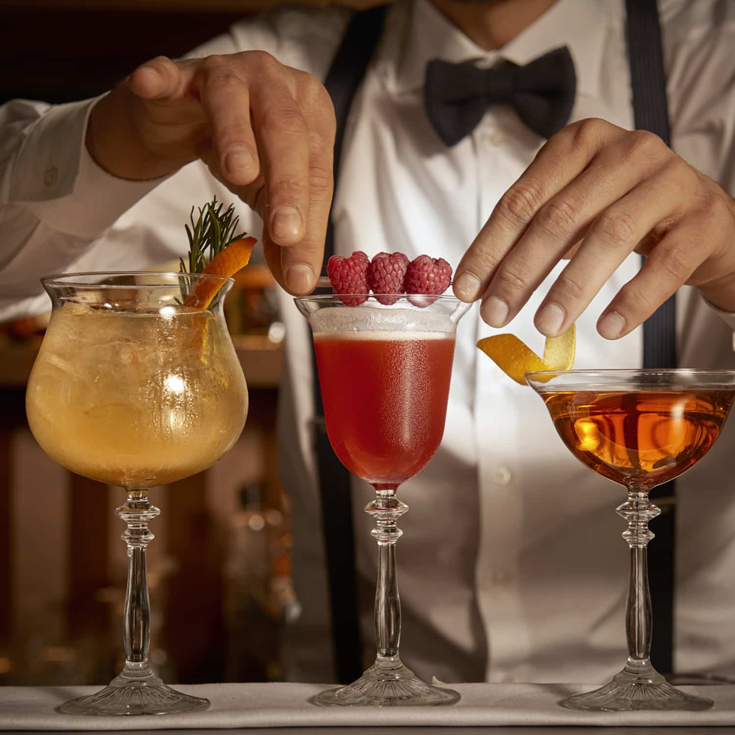 Onis 1924 Wijnglas 26,5 Cl - 6 Stuks - Glazen.nl