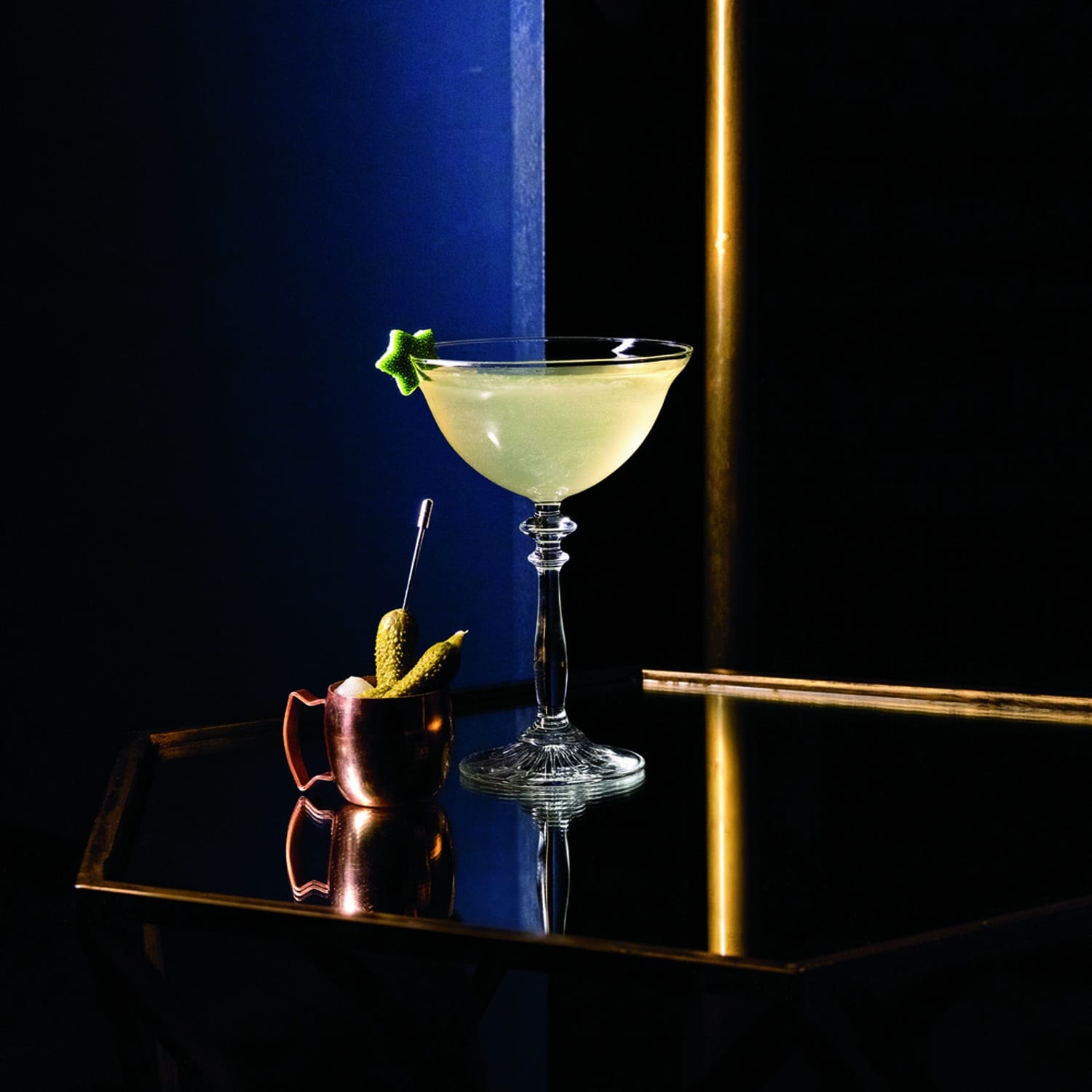 Onis 1924 Champagneglas / Coupe 14 Cl - 6 Stuks - Glazen.nl