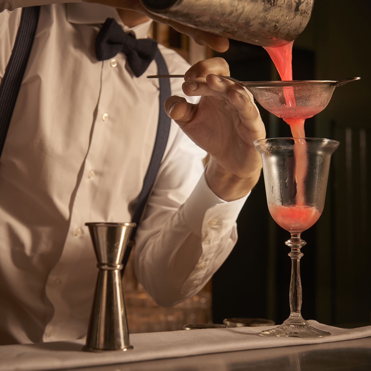 Onis 1924 Wijnglas 26,5 Cl - 6 Stuks - Glazen.nl