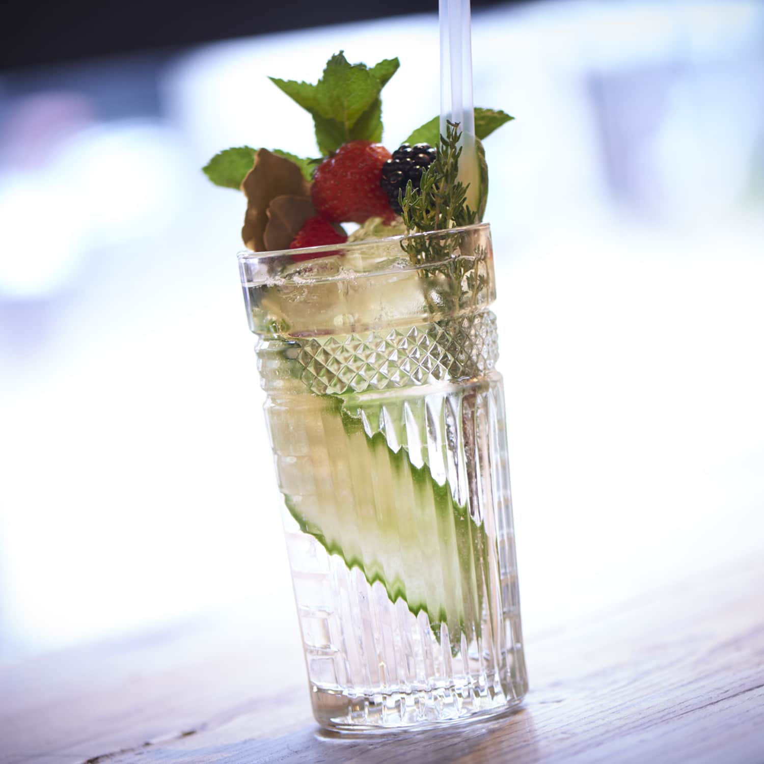 Onis Radiant / Anchor Longdrinkglas 47 Cl - 6 Stuks - Glazen.nl