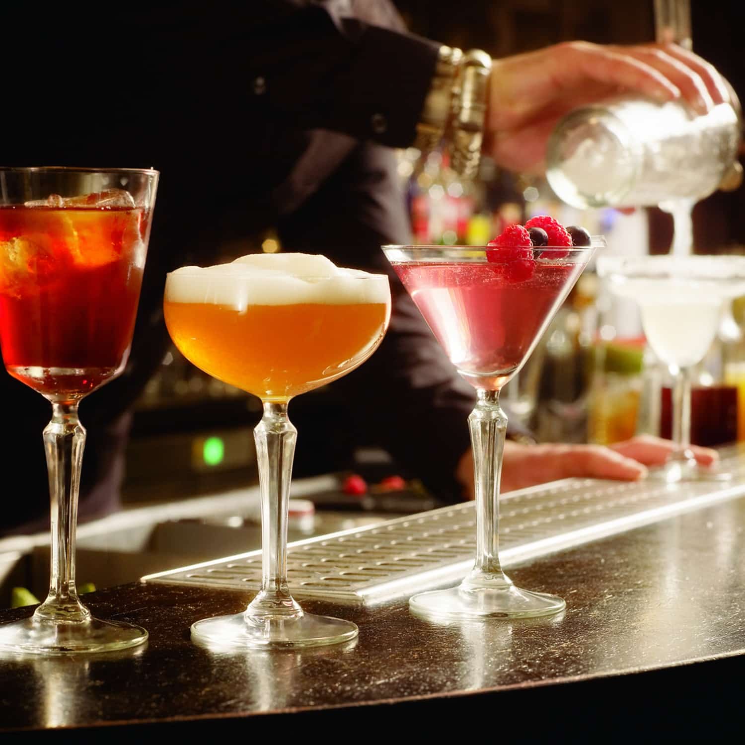 Onis Spksy Martiniglas 19 Cl - 6 Stuks - Glazen.nl