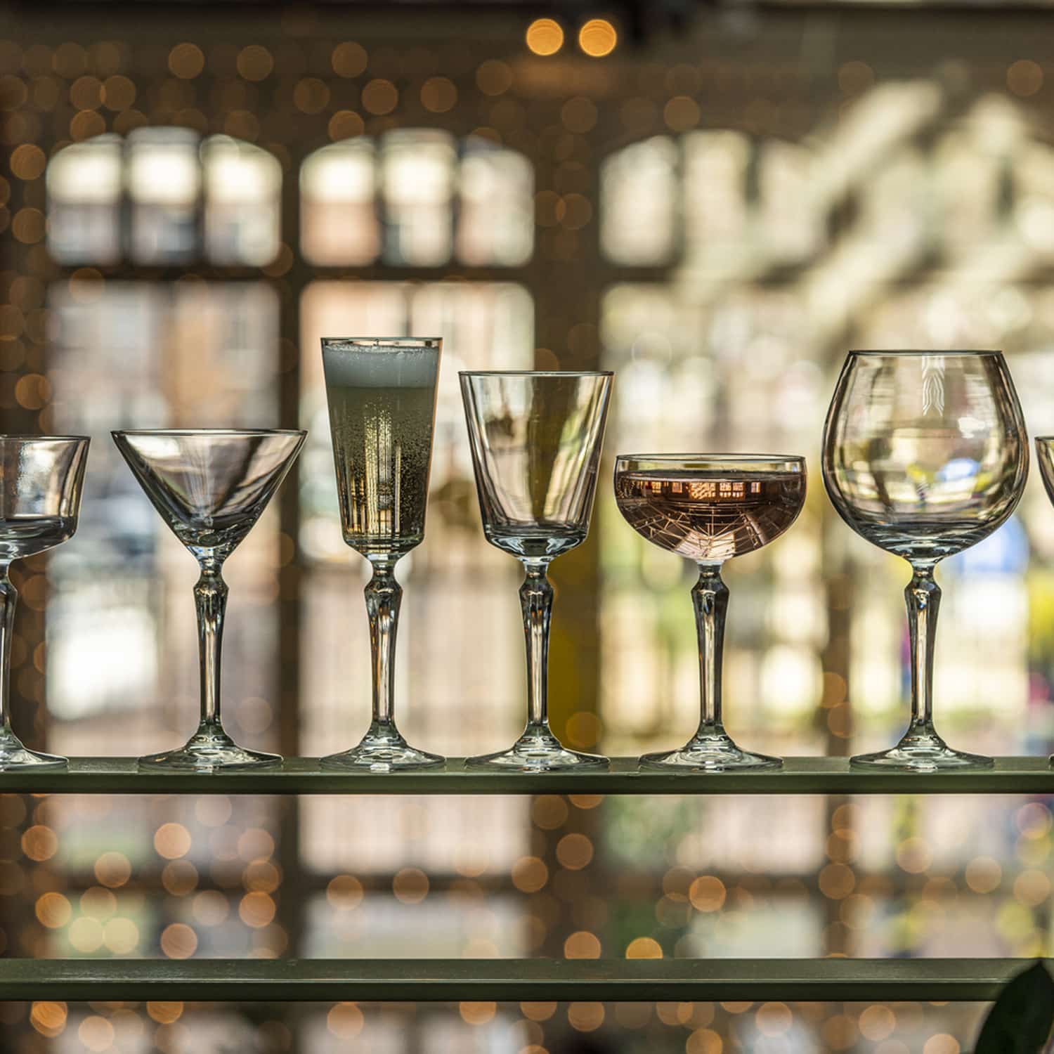 Onis Spksy Gin Tonic Glas 58 Cl - 6 Stuks - Glazen.nl