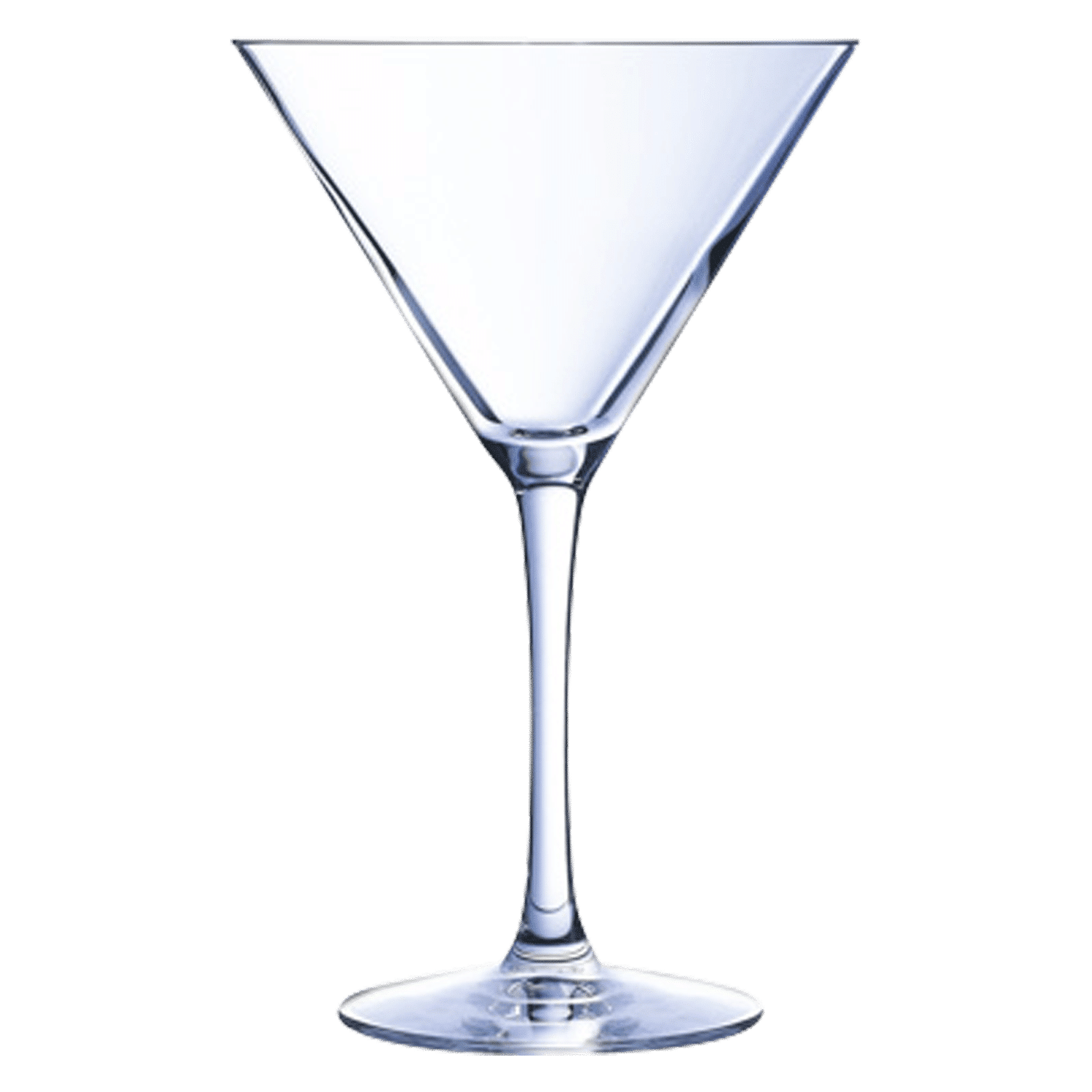 Chef & Sommelier Cabernet Martiniglas 30 Cl - 6 Stuks - Glazen.nl