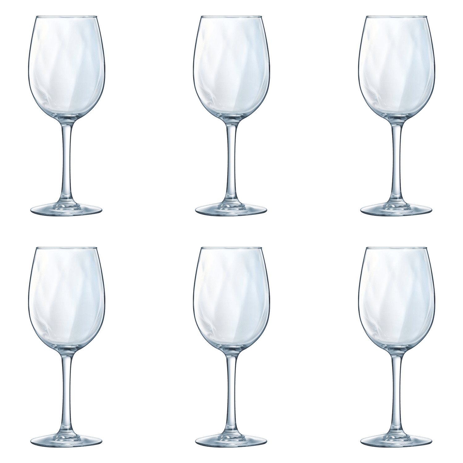 Arcoroc Dolce Vina Wijnglas 36 Cl - 6 Stuks - Glazen.nl