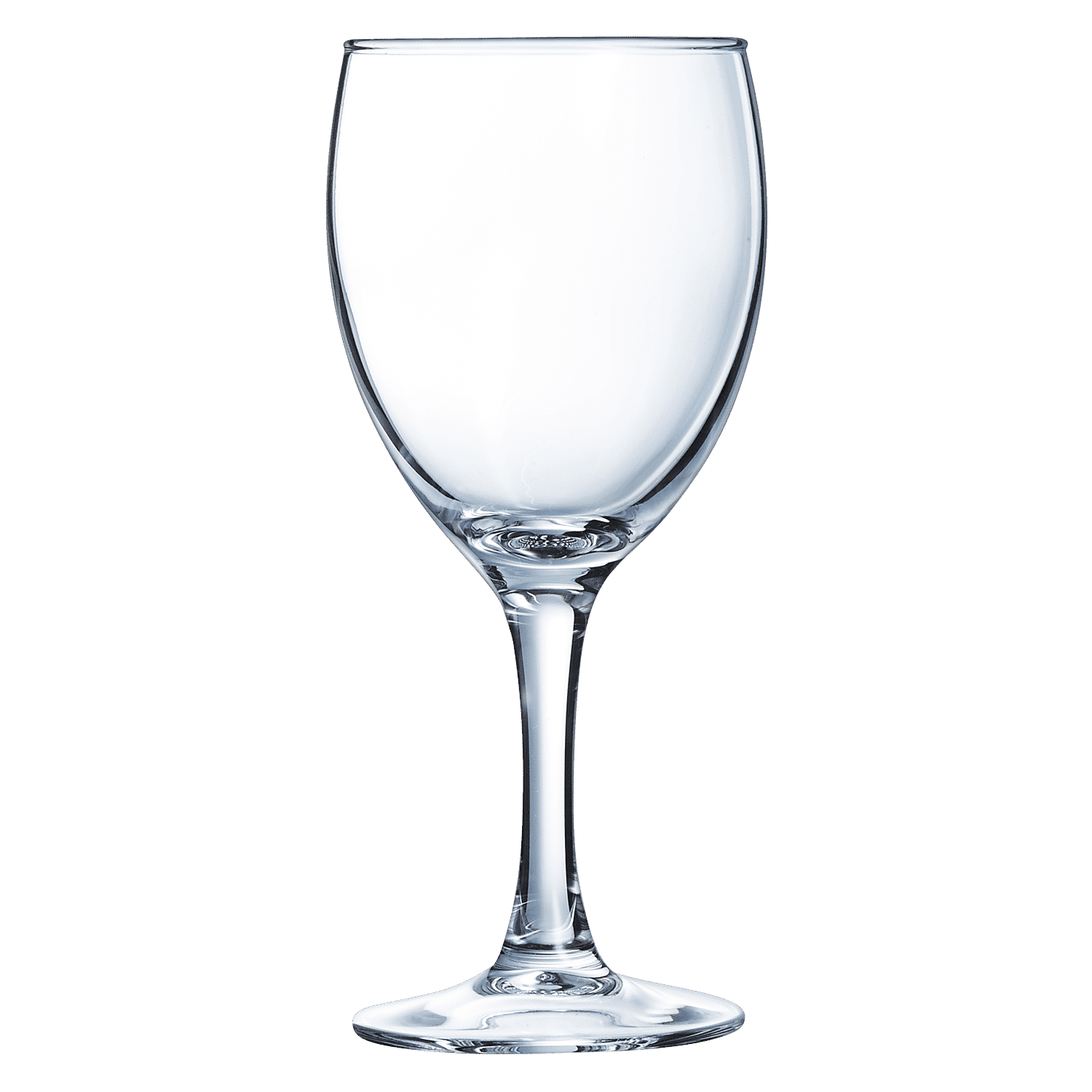 Arcoroc Elegance Wijnglas 14,5 Cl - 12 Stuks - Glazen.nl