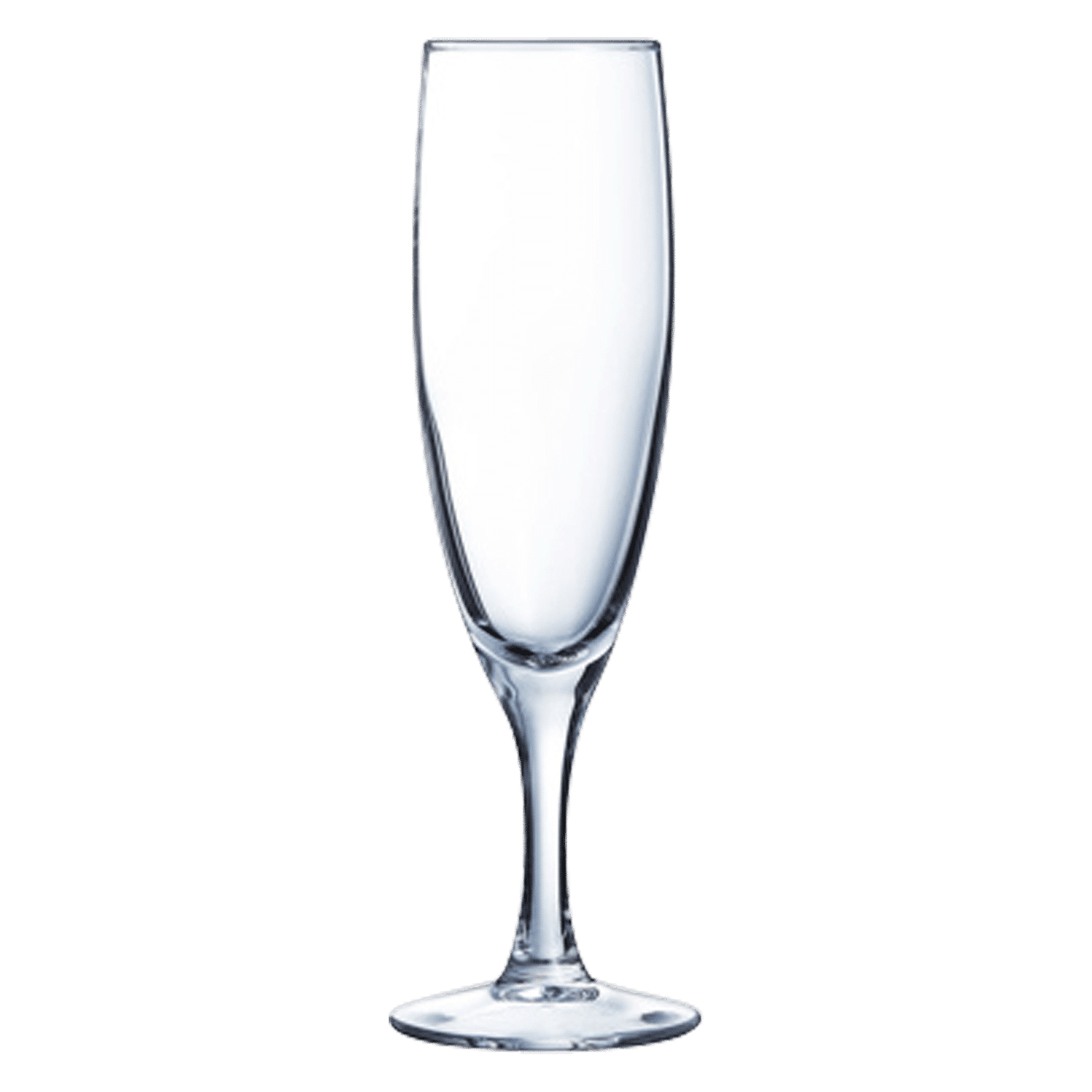 Arcoroc Elegance Champagneglas / Flute 13 Cl - 12 Stuks - Glazen.nl