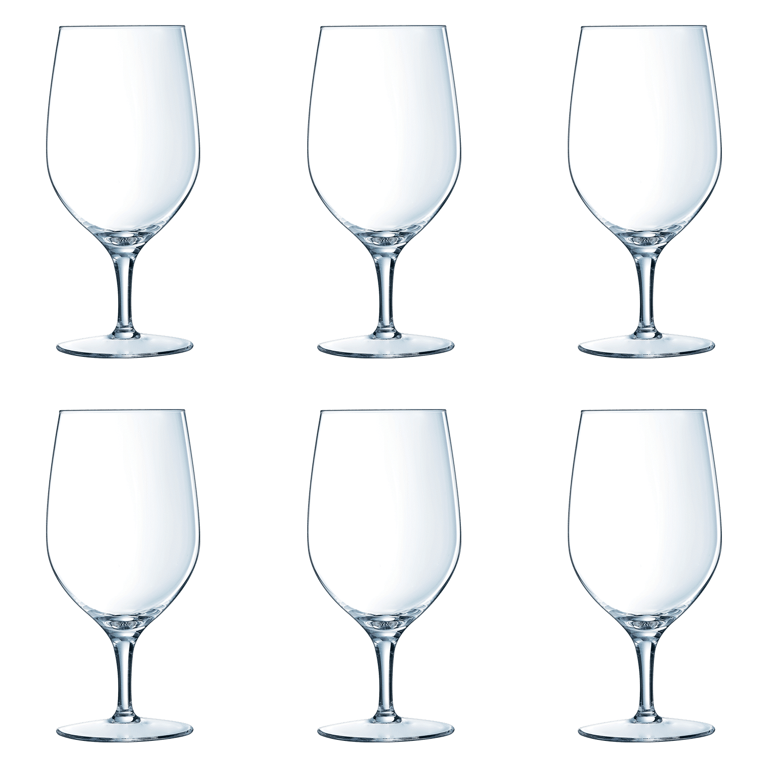 Chef & Sommelier Sequence Bierglas 47 Cl - 6 Stuks - Glazen.nl