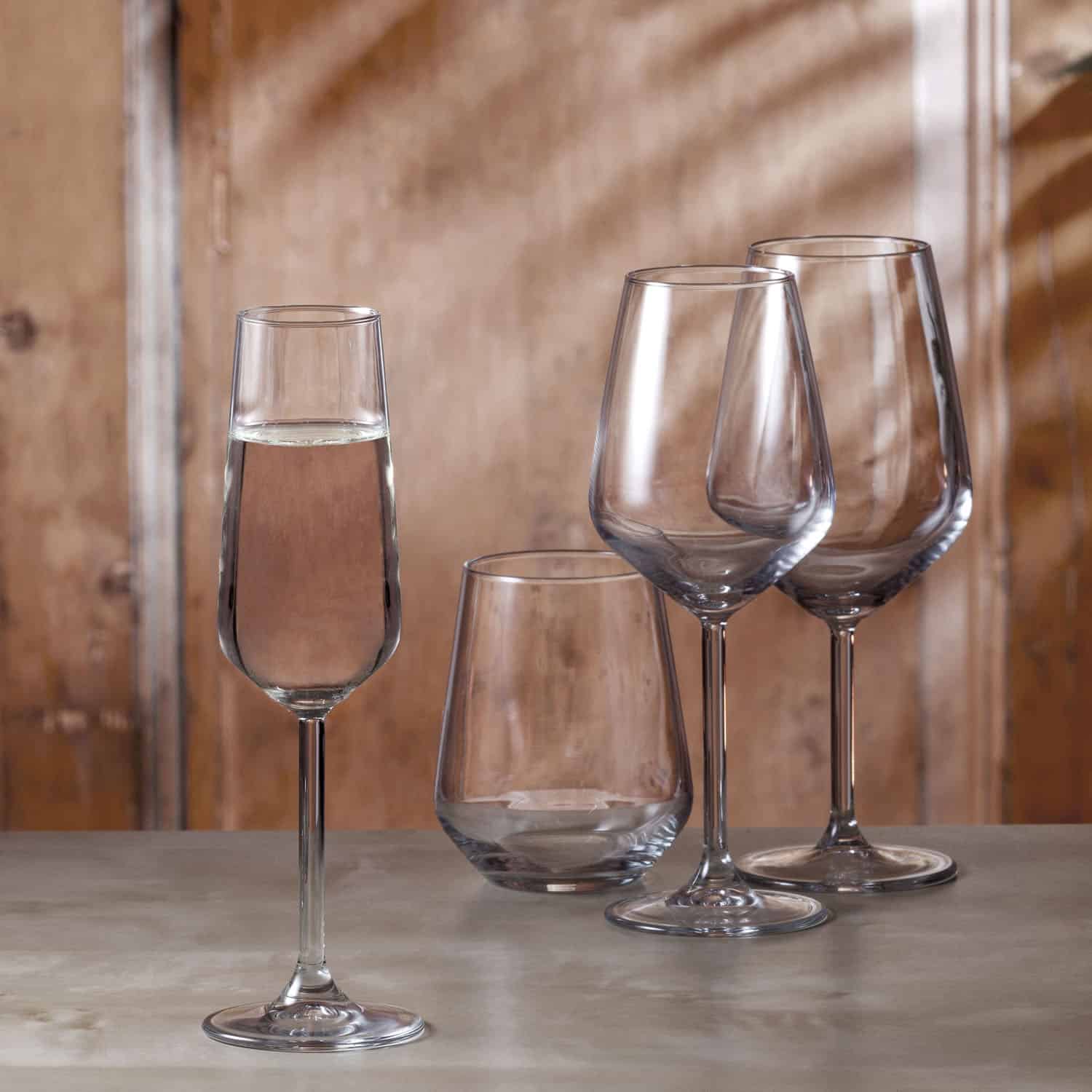 Pasabahce Allegra Wijnglas 49 Cl - 6 Stuks - Glazen.nl