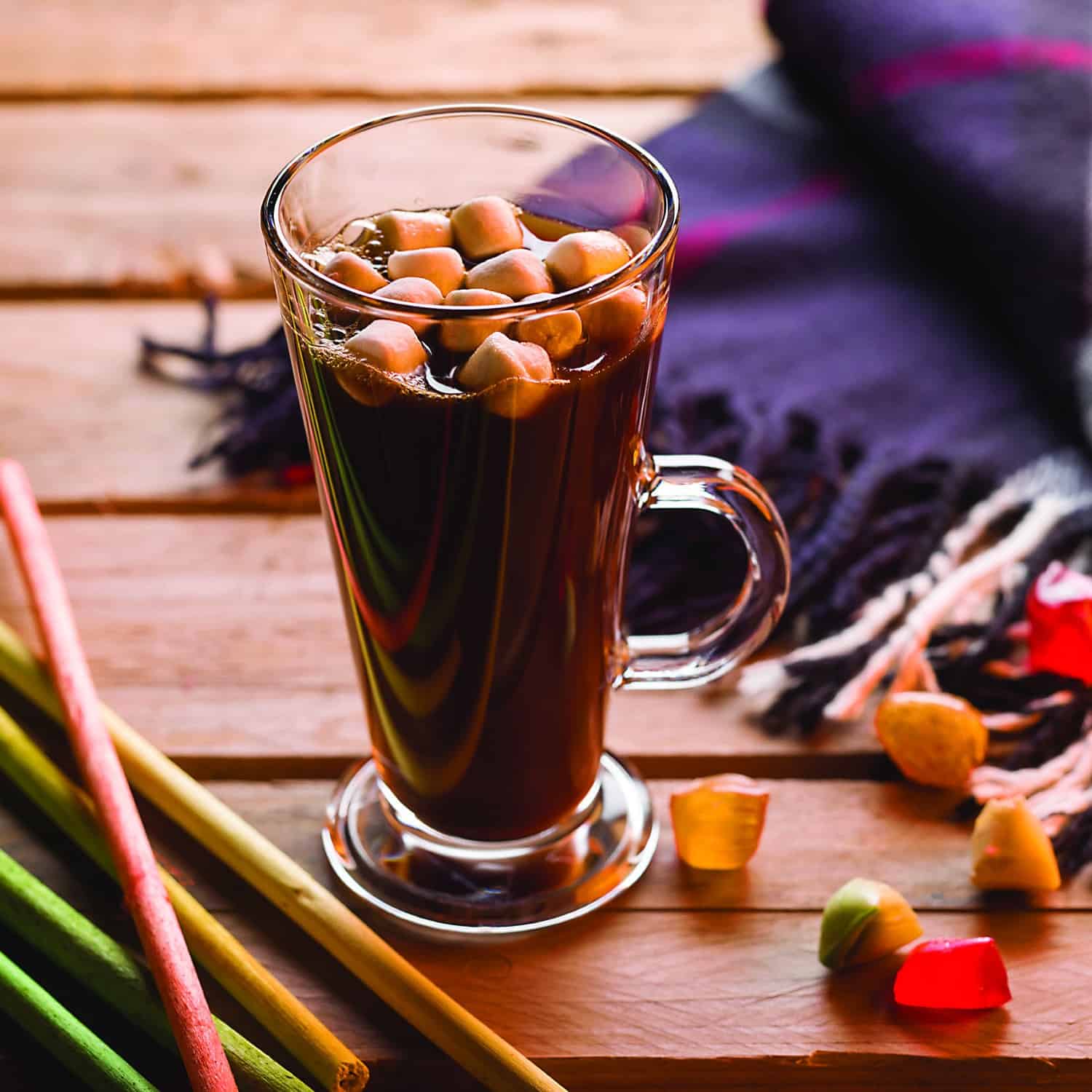 Pasabahce Colombian Irish Coffeeglas 26 Cl - 2 Stuks - Glazen.nl