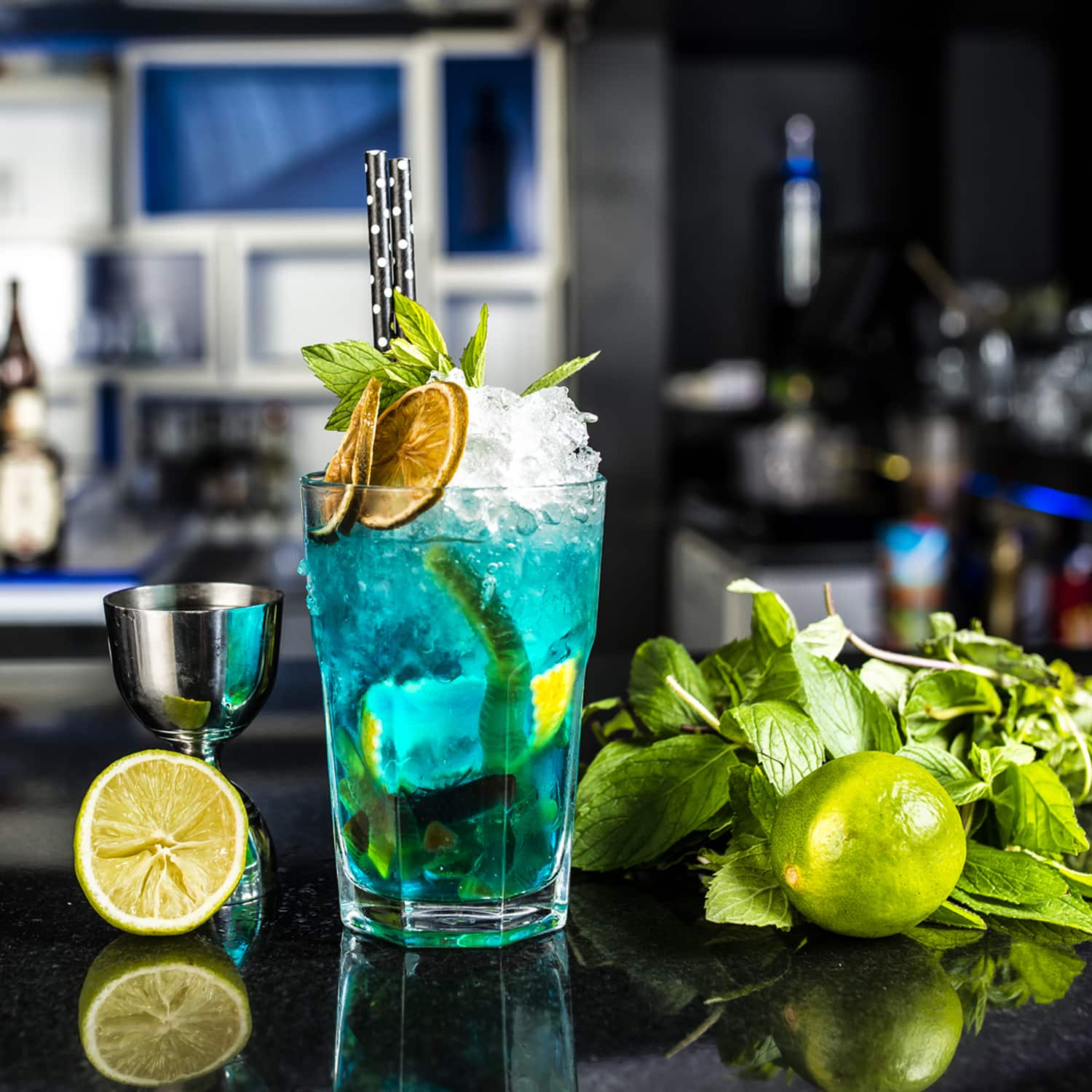 Pasabahce Casablanca Longdrinkglas 36,5 Cl - 12 Stuks - Glazen.nl