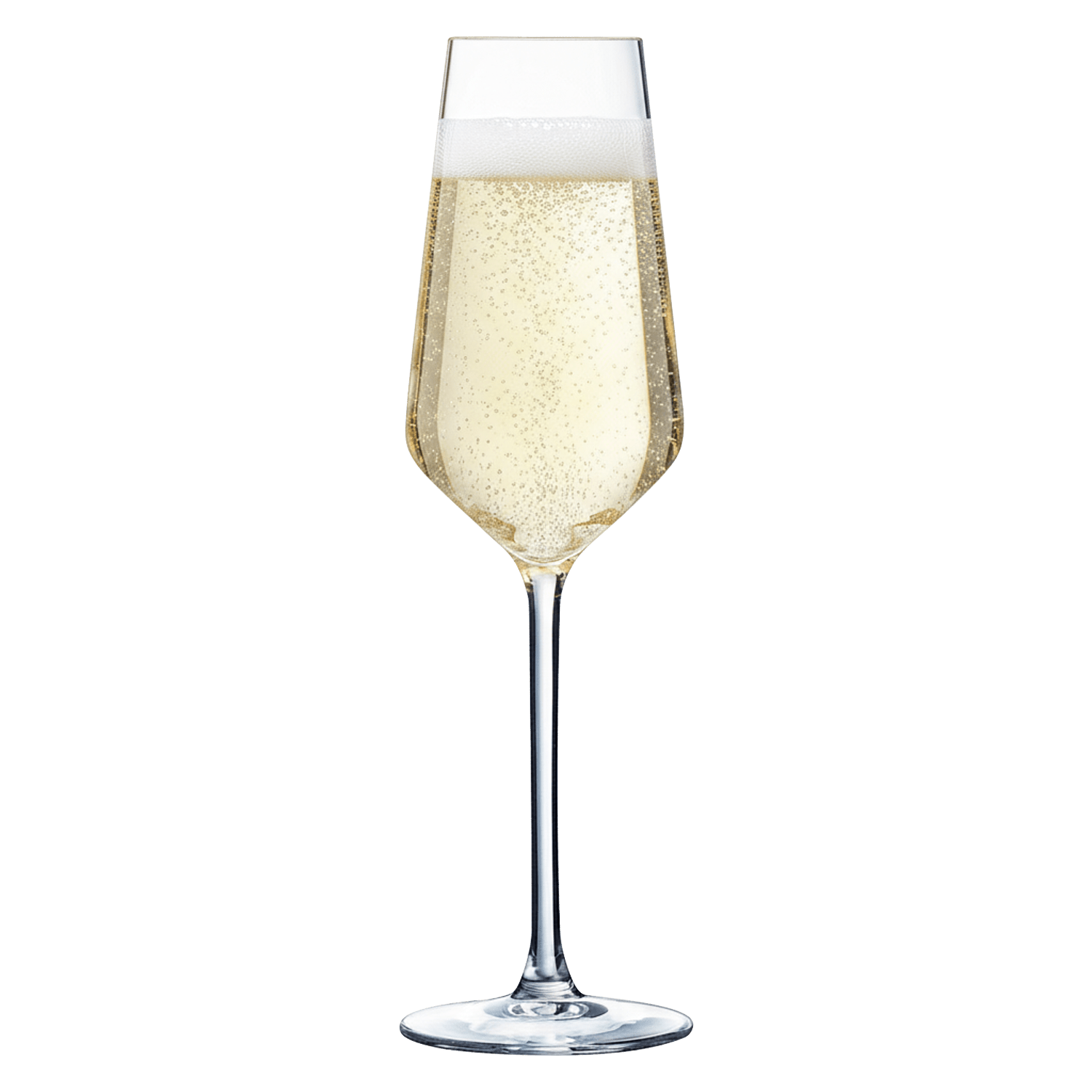 Chef & Sommelier Distinction Champagneglas 23 Cl - 6 Stuks - Glazen.nl