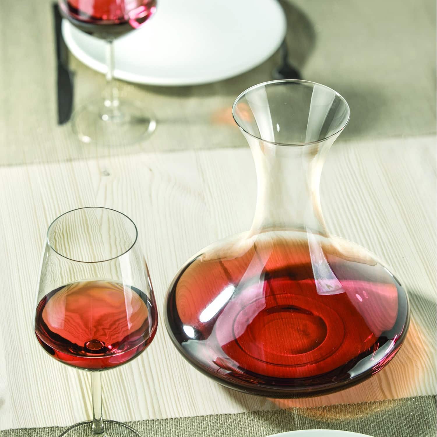 RCR Invino Wijnglas 65 Cl - 6 Stuks