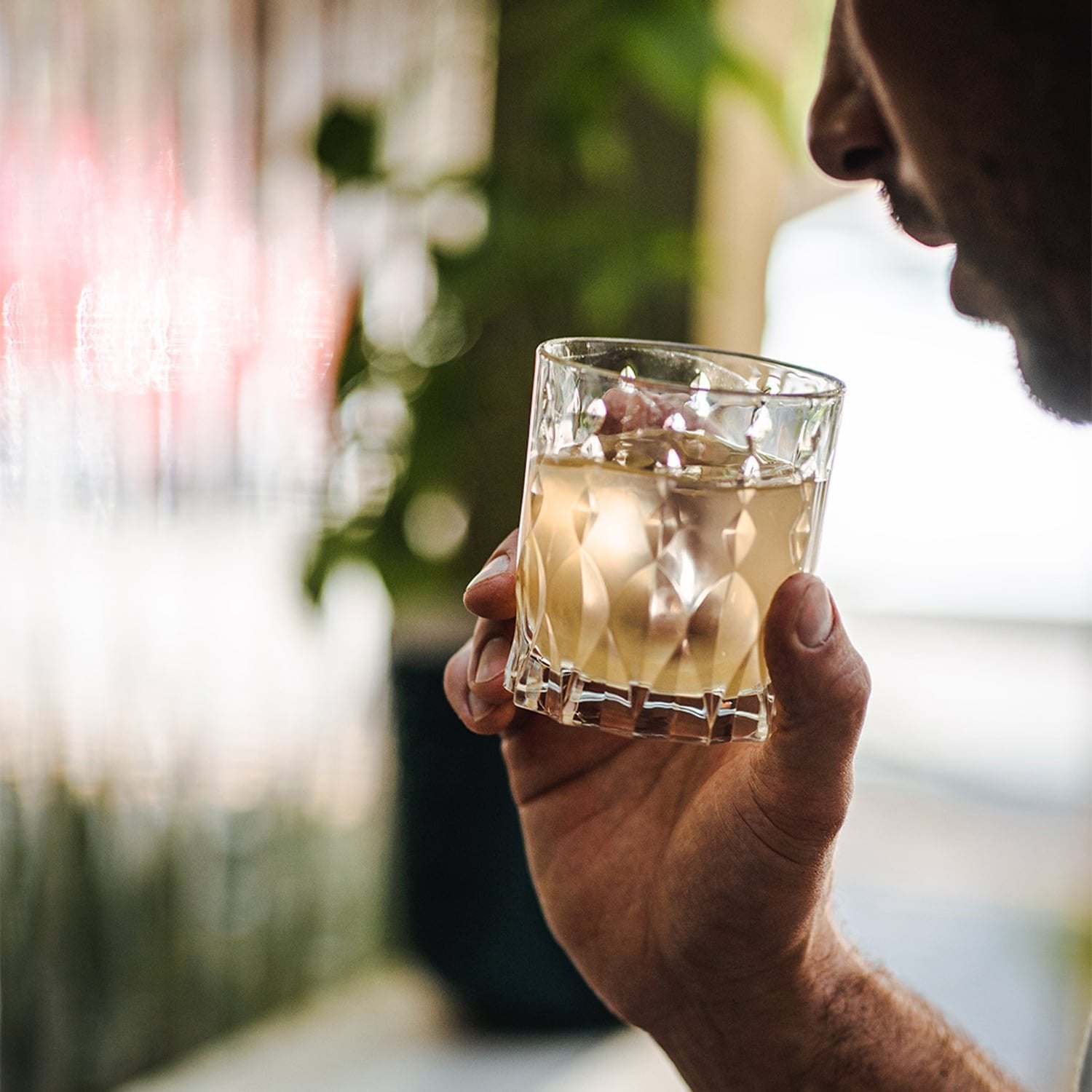 RCR Marilyn Tumbler 34 Cl - 6 Stuks