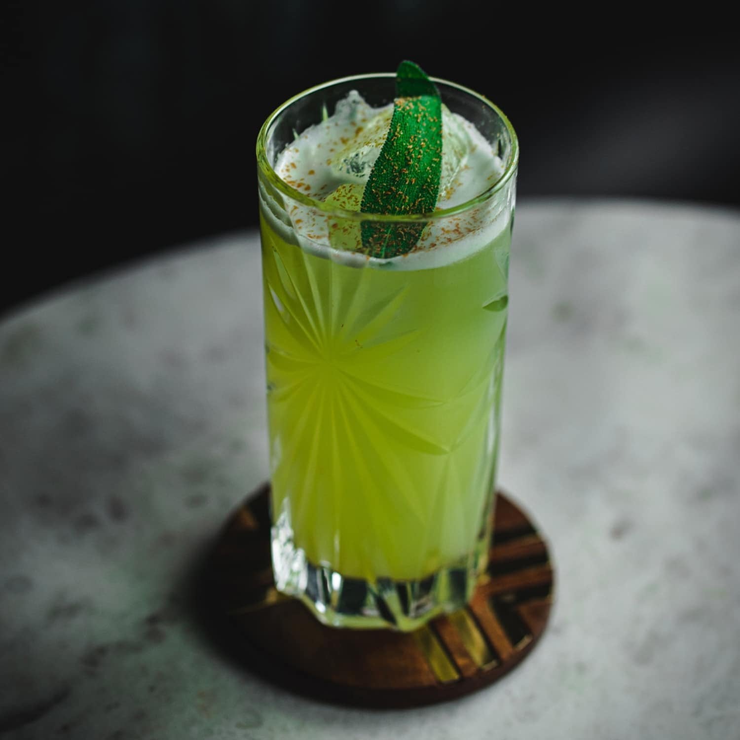 RCR Mixology Longdrinkglas 36 Cl - 44 Cl Assorti - Glazen.nl