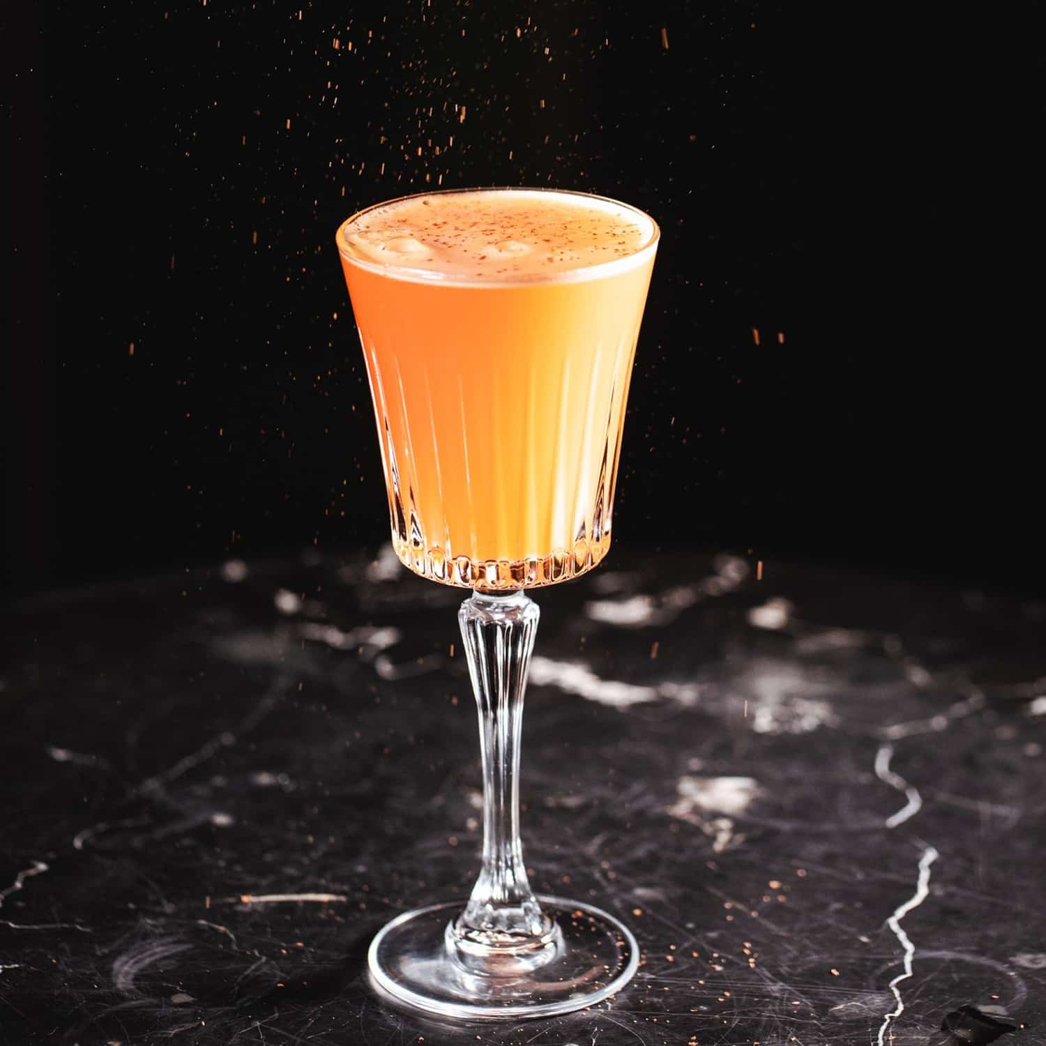 RCR Timeless Wijnkaraf 90 Cl - Glazen.nl