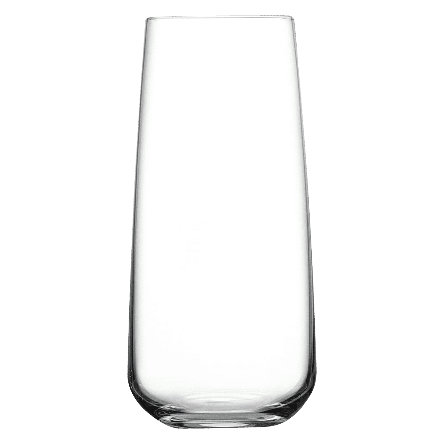 Nude Glass Mirage Longdrinkglas 48 Cl - 4 Stuks - Glazen.nl