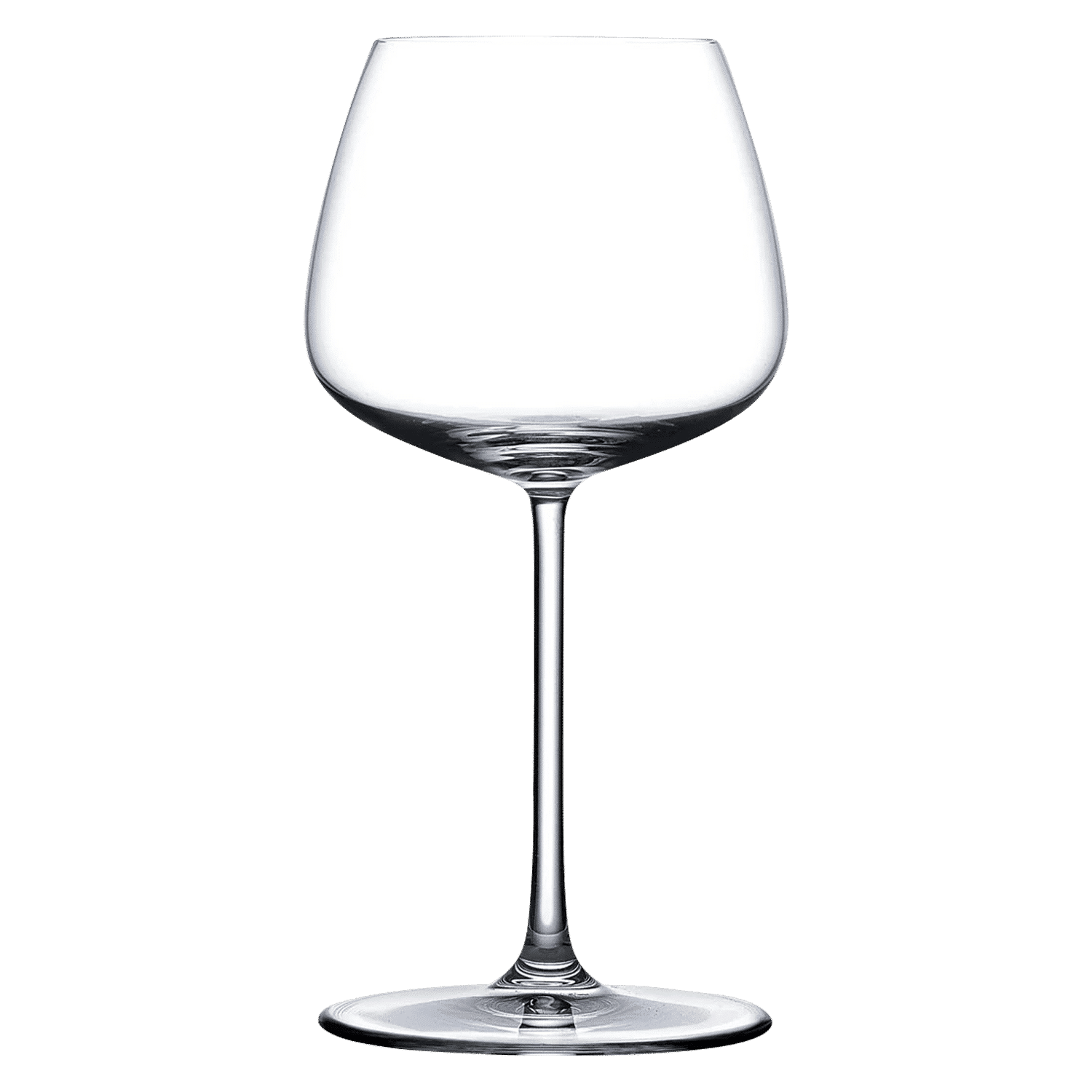 Nude Glass Mirage Wijnglas 42,5 Cl - 6 Stuks - Glazen.nl