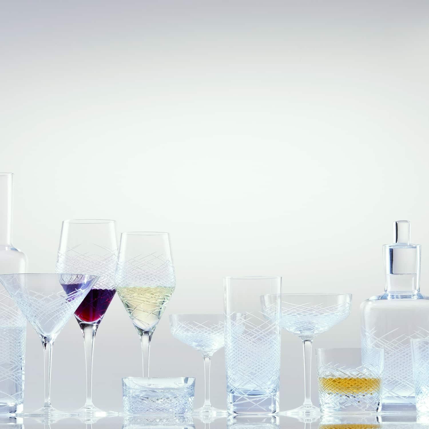 Zwiesel Glas Hommage Comète Longdrinkglas 47,4 cl - 6 Stuks - Glazen.nl