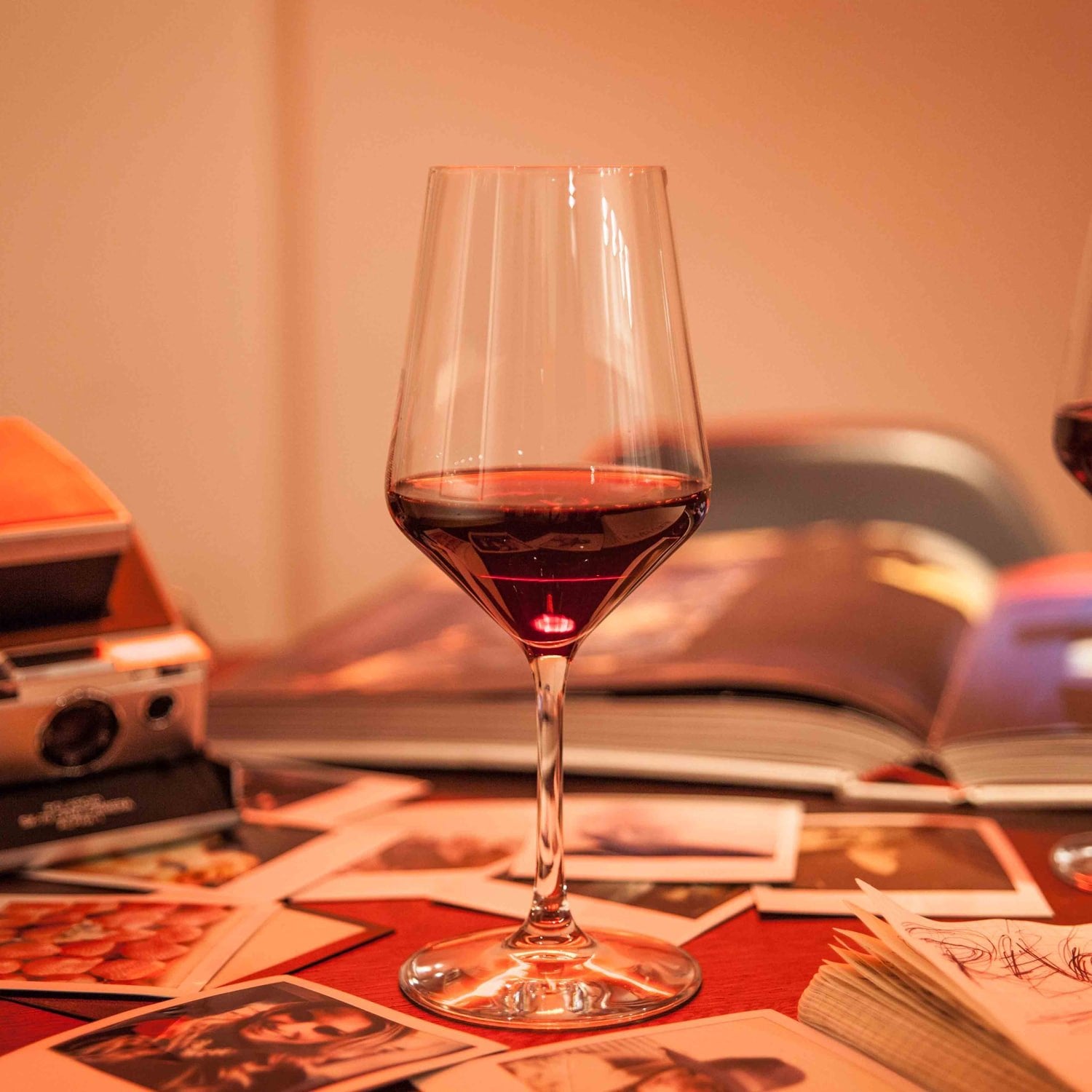 Stölzle Revolution Wijnglas 65 Cl - 6 Stuks - Glazen.nl