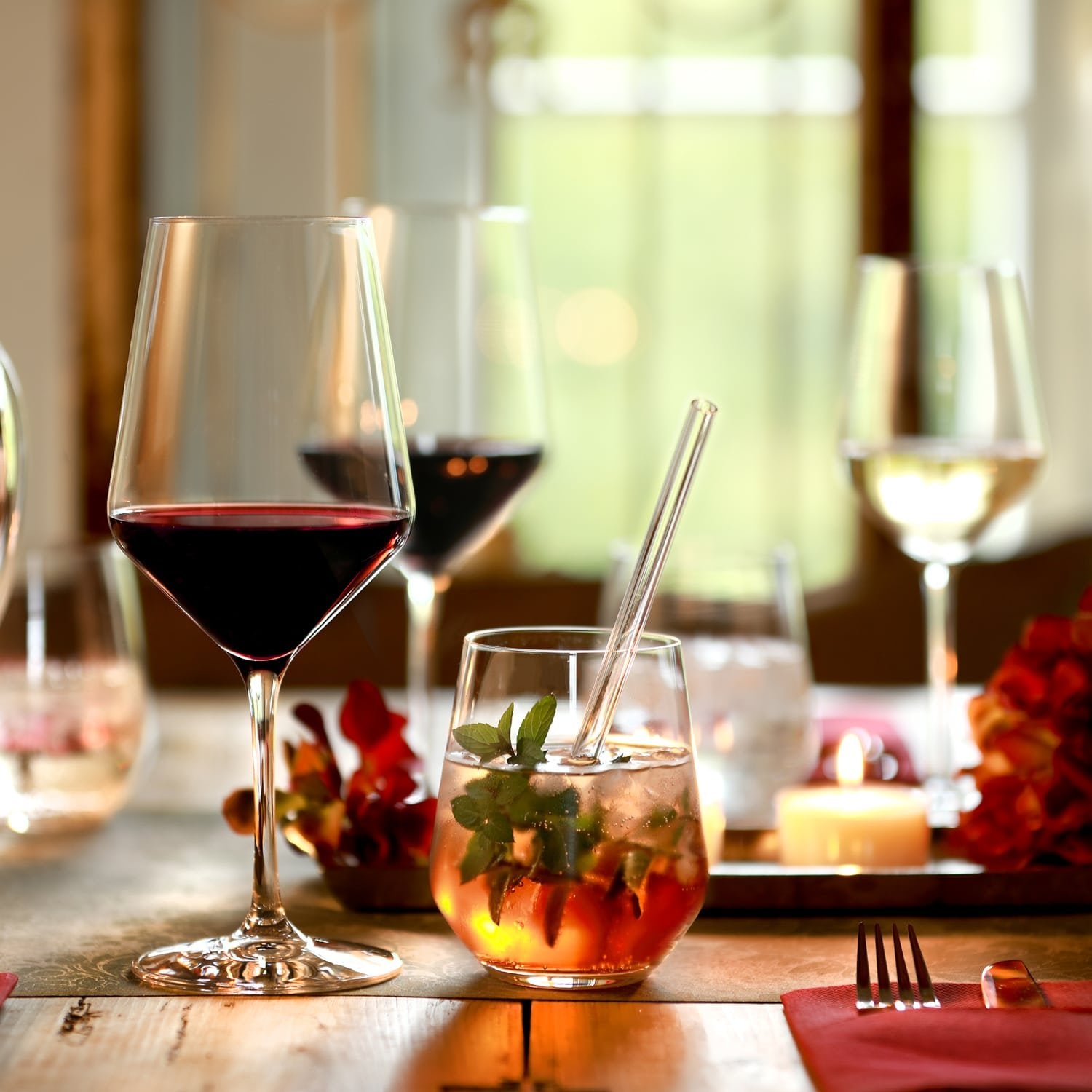 Stölzle Revolution Longdrinkglas 39 Cl - 6 Stuks - Glazen.nl