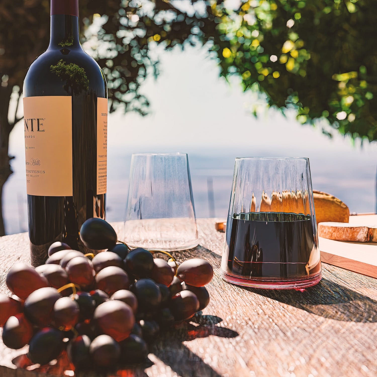 Stölzle Symphony Wijnglas 71 Cl - 6 Stuks - Glazen.nl