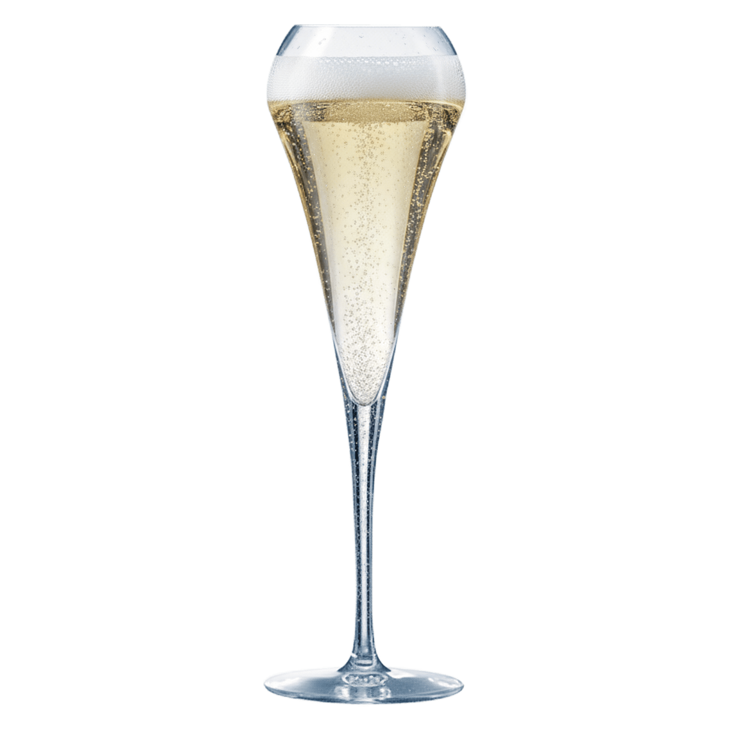 Chef & Sommelier Open Up Champagneglas / Flute 20 Cl - 6 Stuks - Glazen.nl