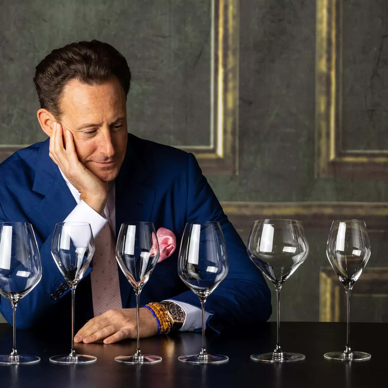 Riedel Veloce Champagneglas / Flute 32,7 Cl - 2 Stuks - Glazen.nl