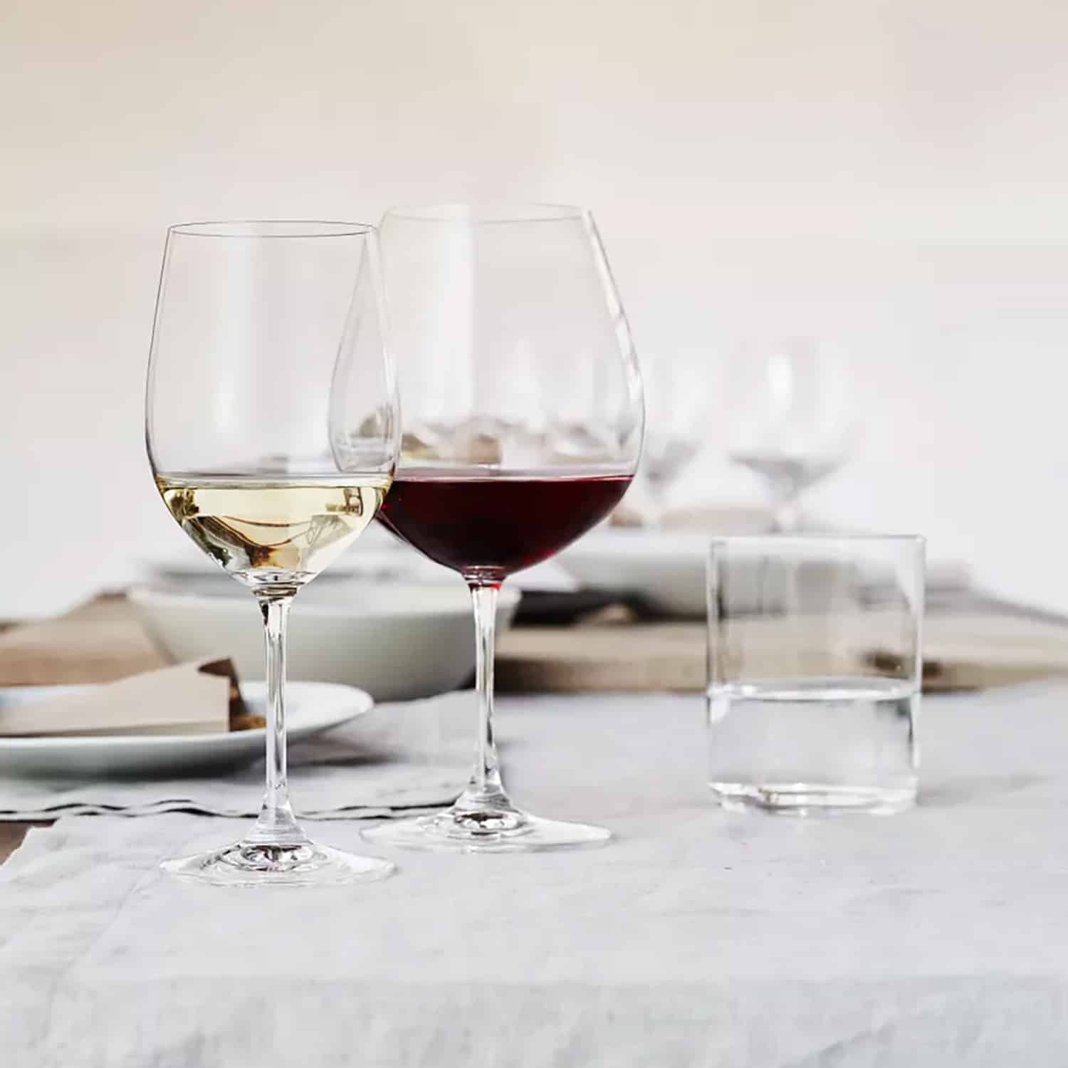 Riedel Vinum Waterglas 35 Cl - 2 Stuks - Glazen.nl