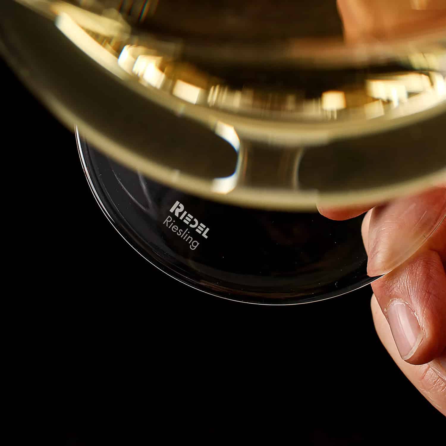 Riedel Winewings Wijnglas 101,7 Cl Riesling - Glazen.nl