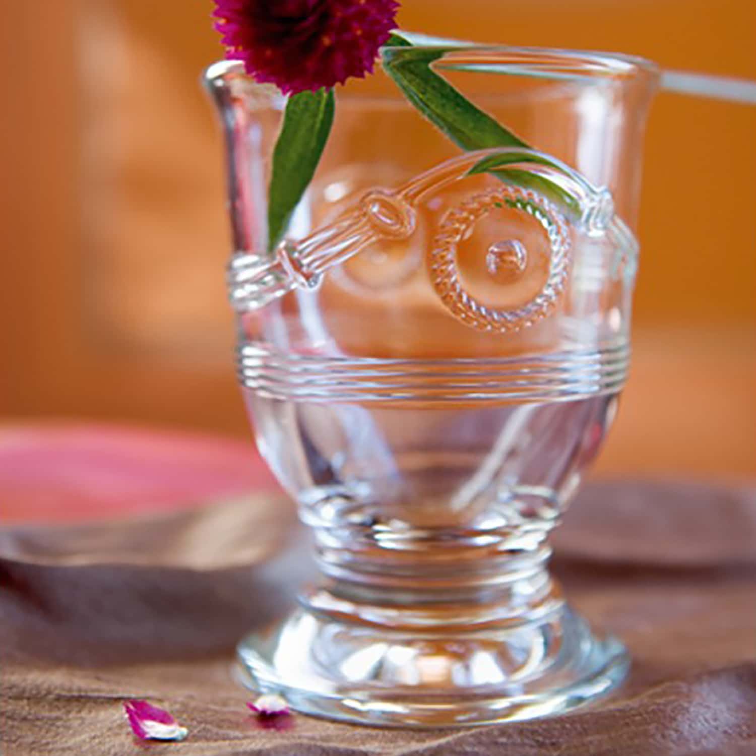 La Rochère Anduze Bistroglas 22 cl - 6 Stuks - Glazen.nl