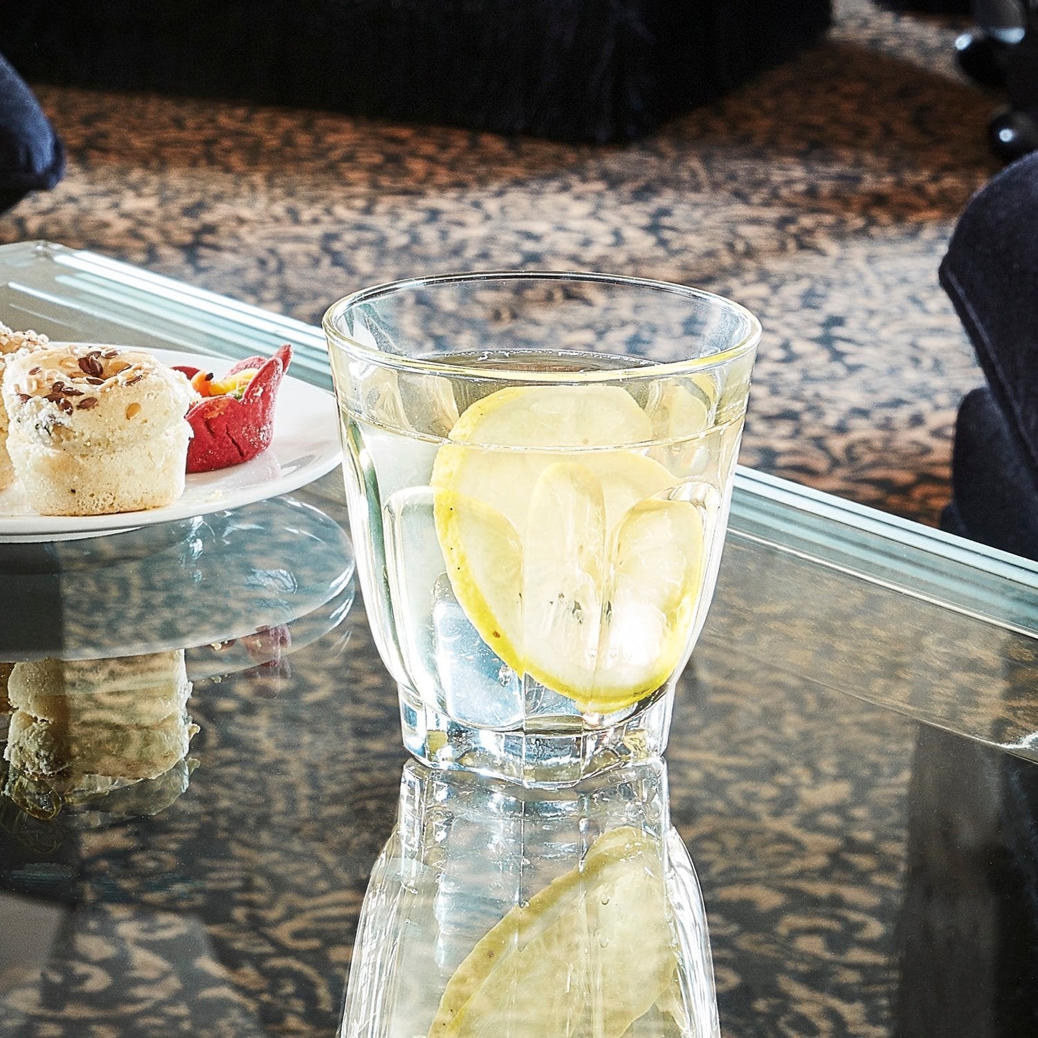 Arcoroc Arcadie Tumbler 9 Cl - 6 Stuks - Glazen.nl