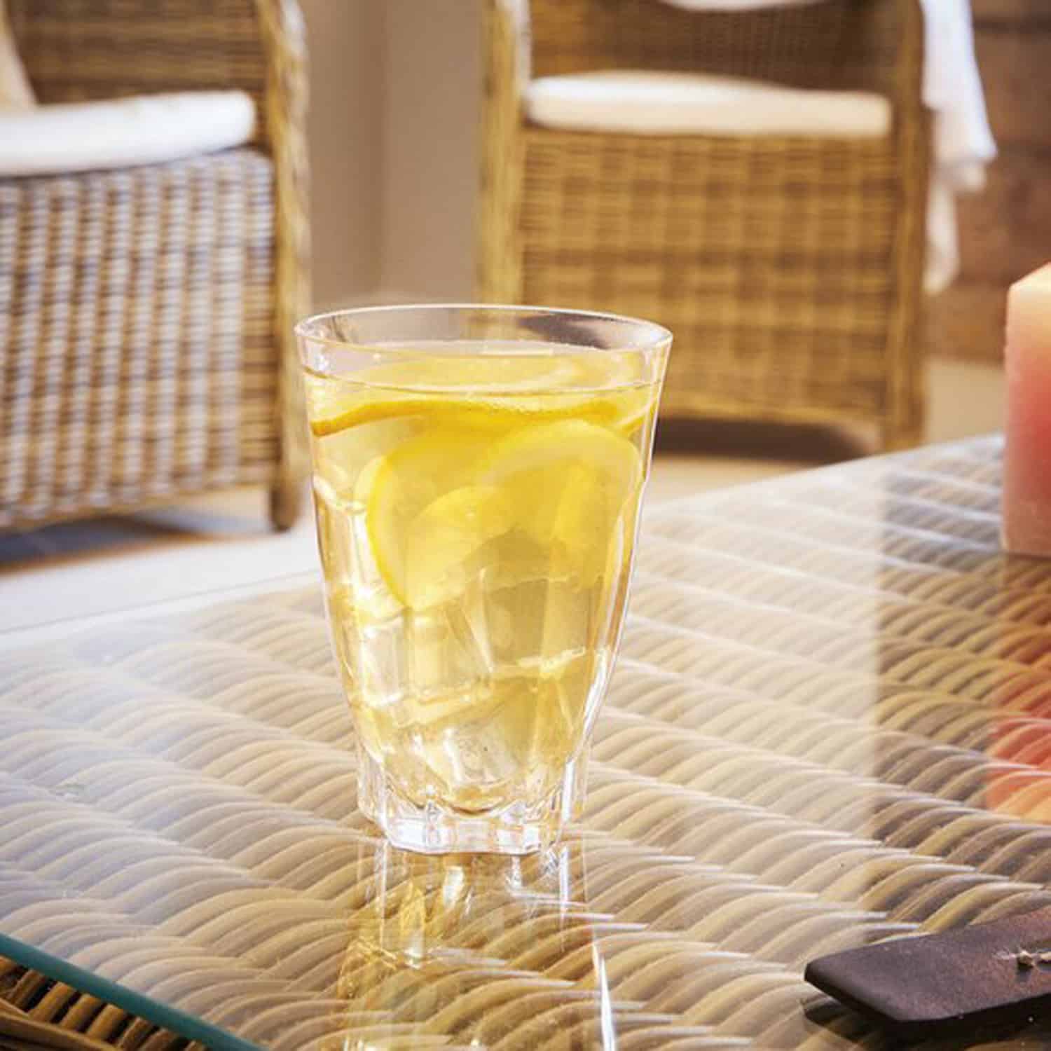 Arcoroc Arcadie Tumbler 40 Cl - 6 Stuks - Glazen.nl