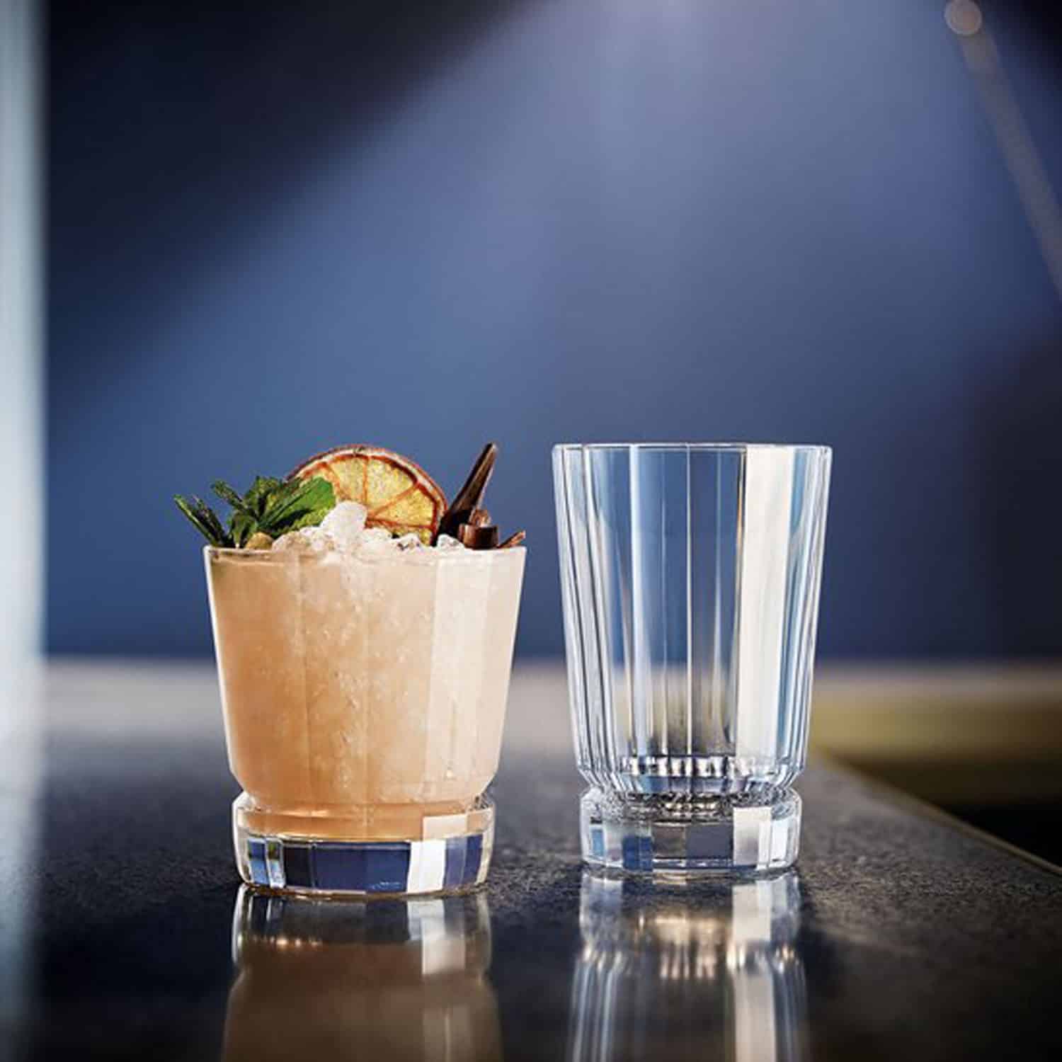 Arcoroc Bourbon Tumbler 32 Cl - 6 Stuks - Glazen.nl