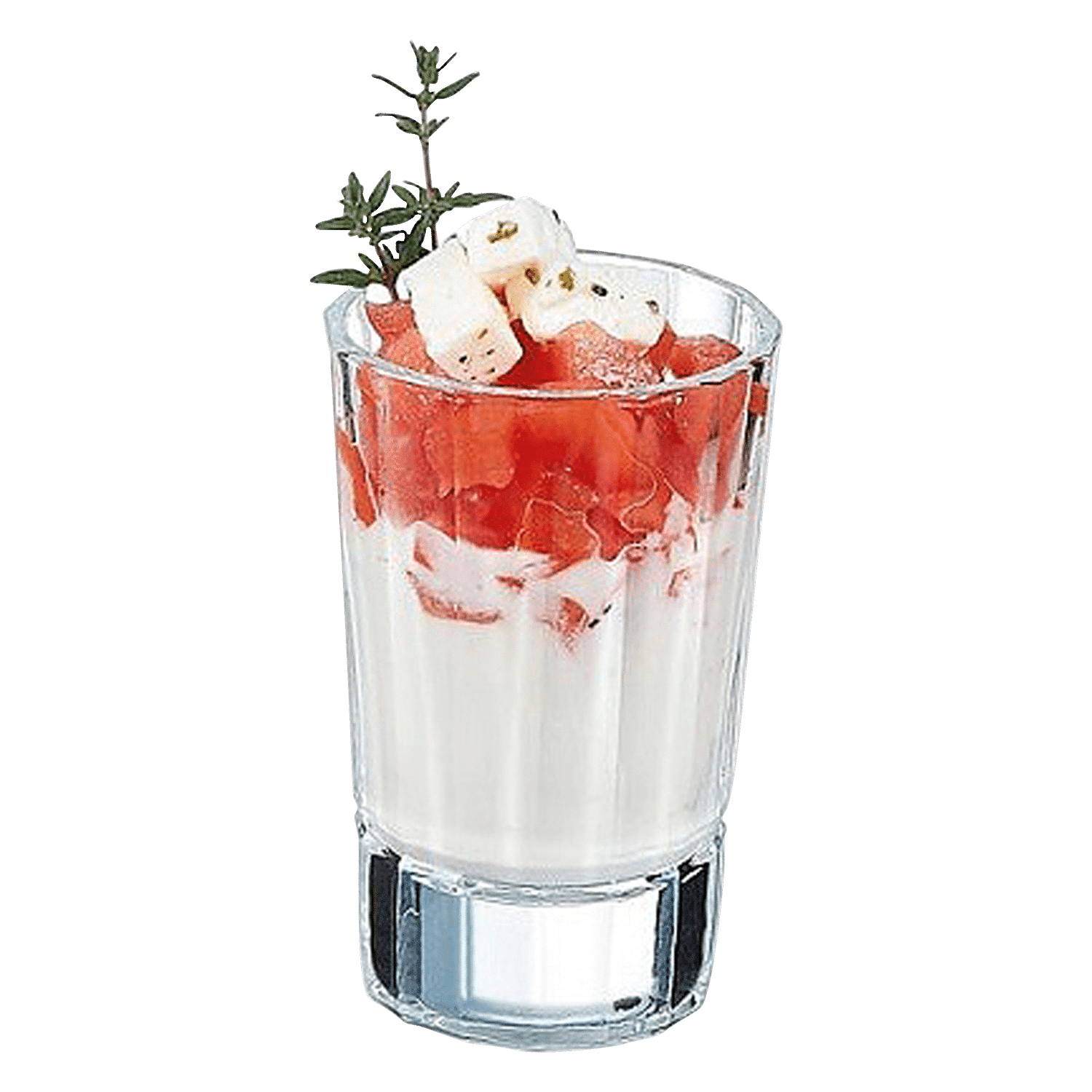 Arcoroc Bourbon Longdrinkglas 36 Cl - 6 Stuks - Glazen.nl