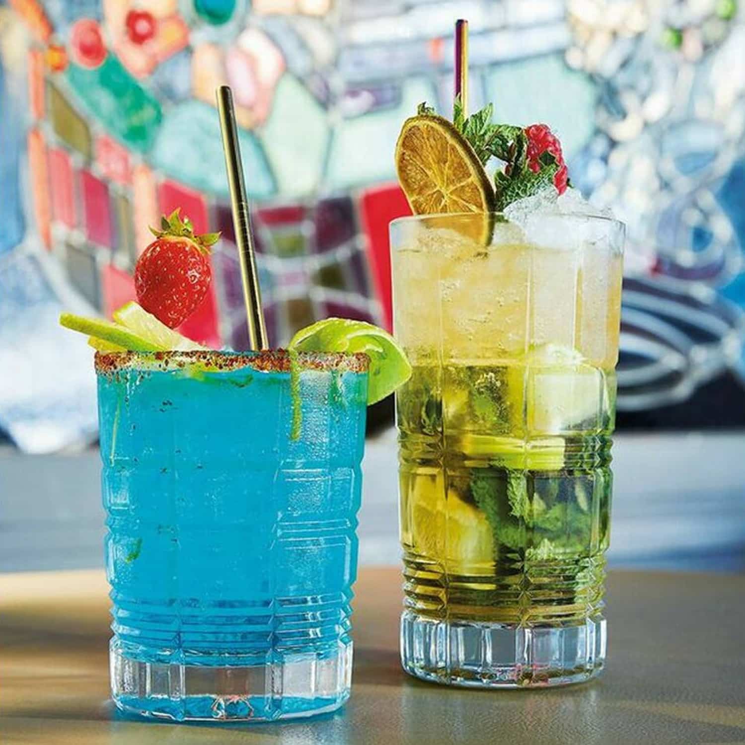 Arcoroc Brixton Tumbler 35 Cl - 6 Stuks - Glazen.nl