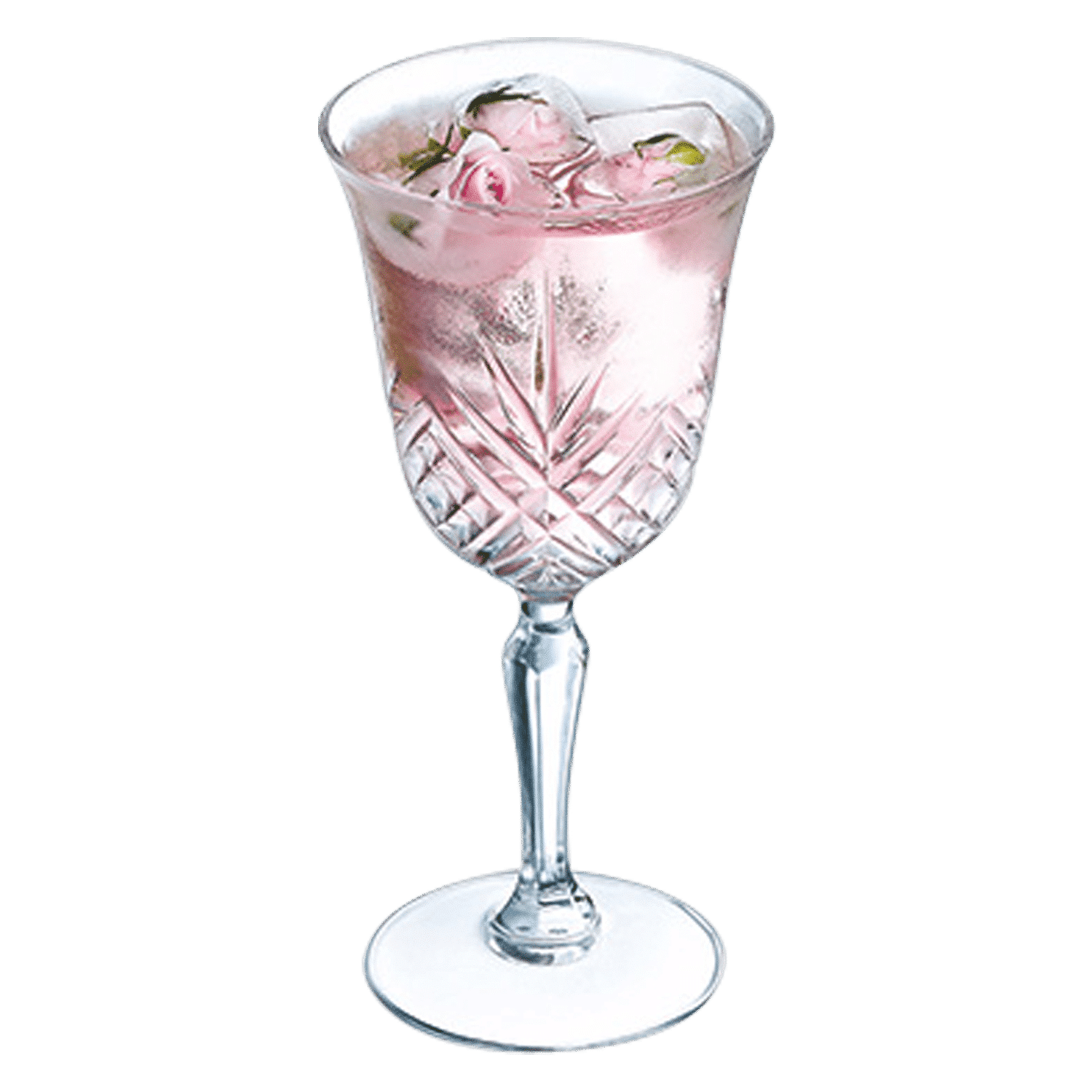 Arcoroc Broadway Wijnglas 25 Cl - 6 Stuks - Glazen.nl