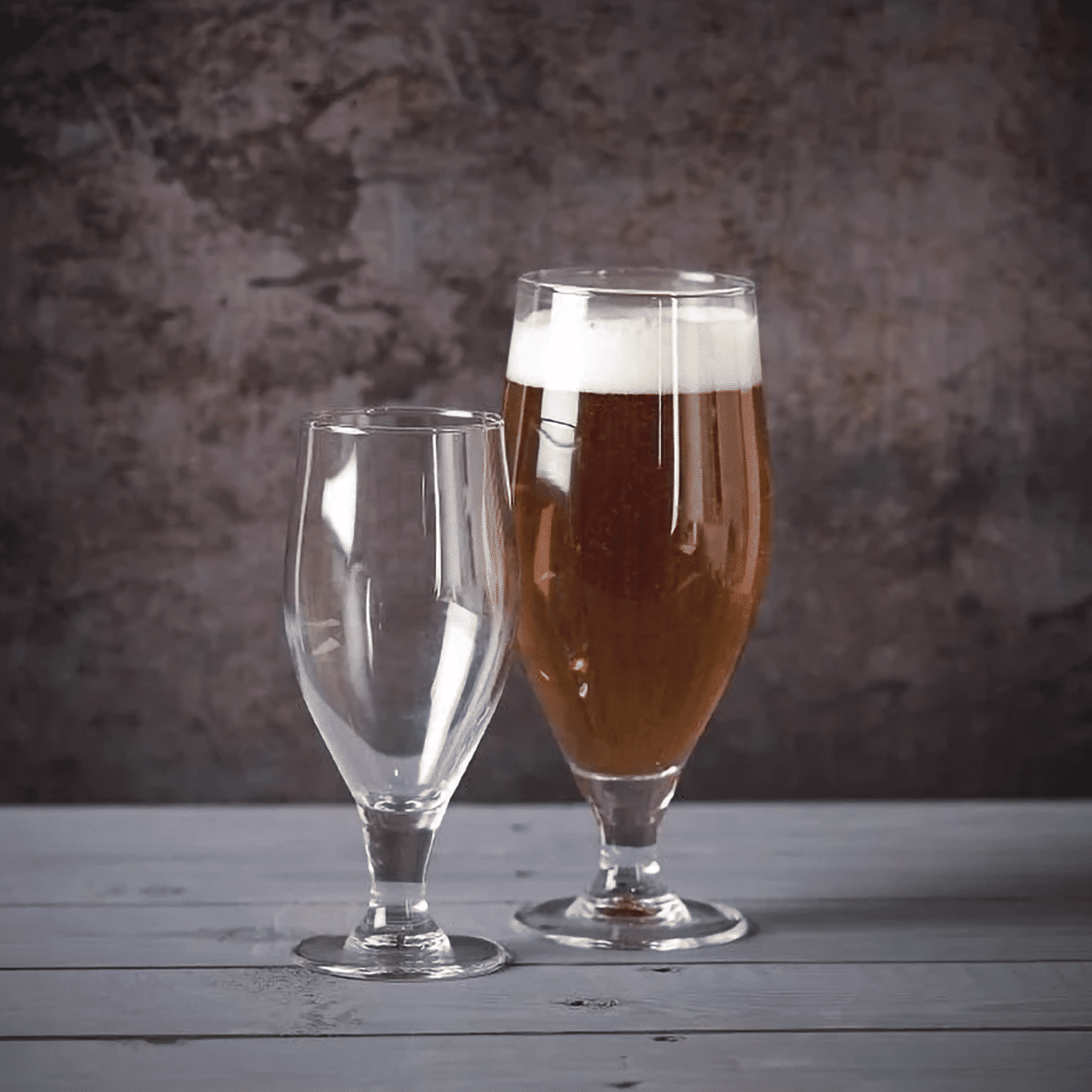 Arcoroc Cervoise Bierglas 50 Cl - 6 Stuks - Glazen.nl