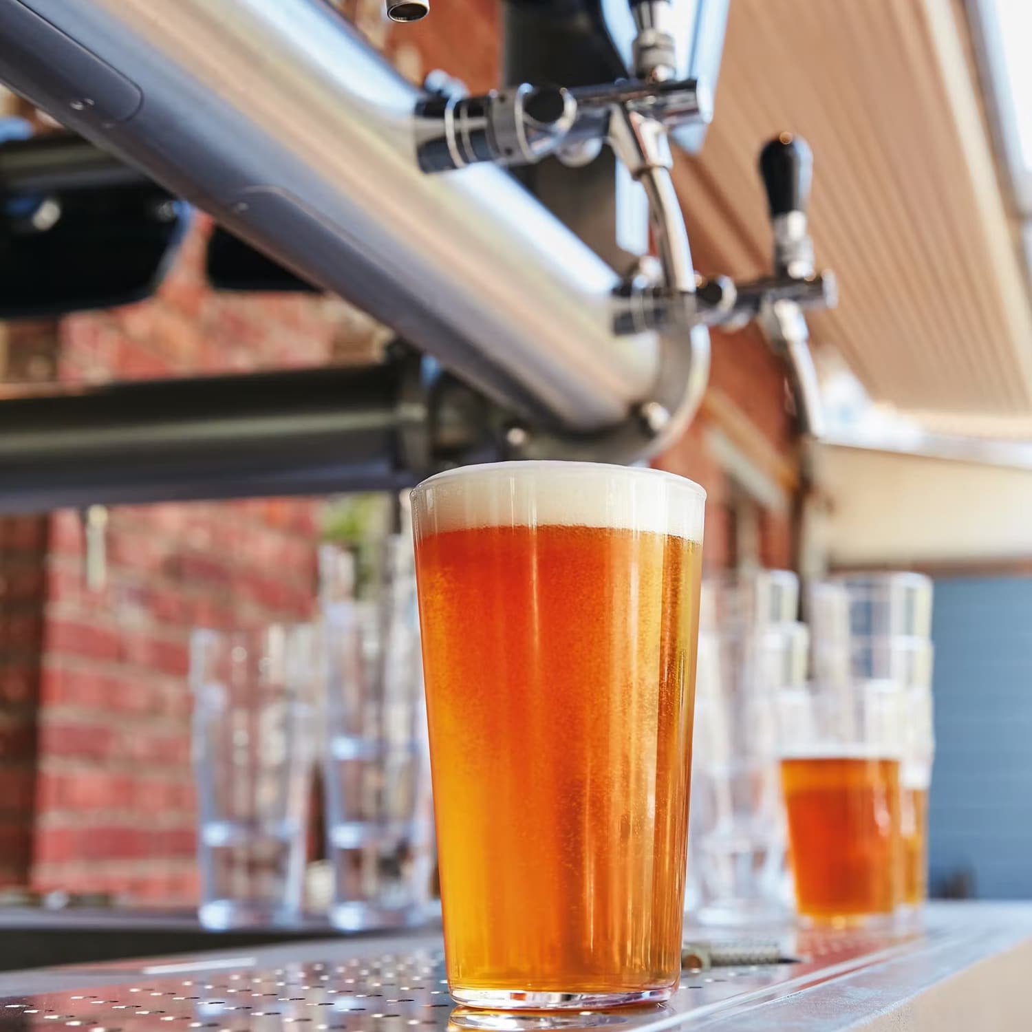 Arcoroc Conique Tumbler 20 Cl - 6 Stuks - Glazen.nl